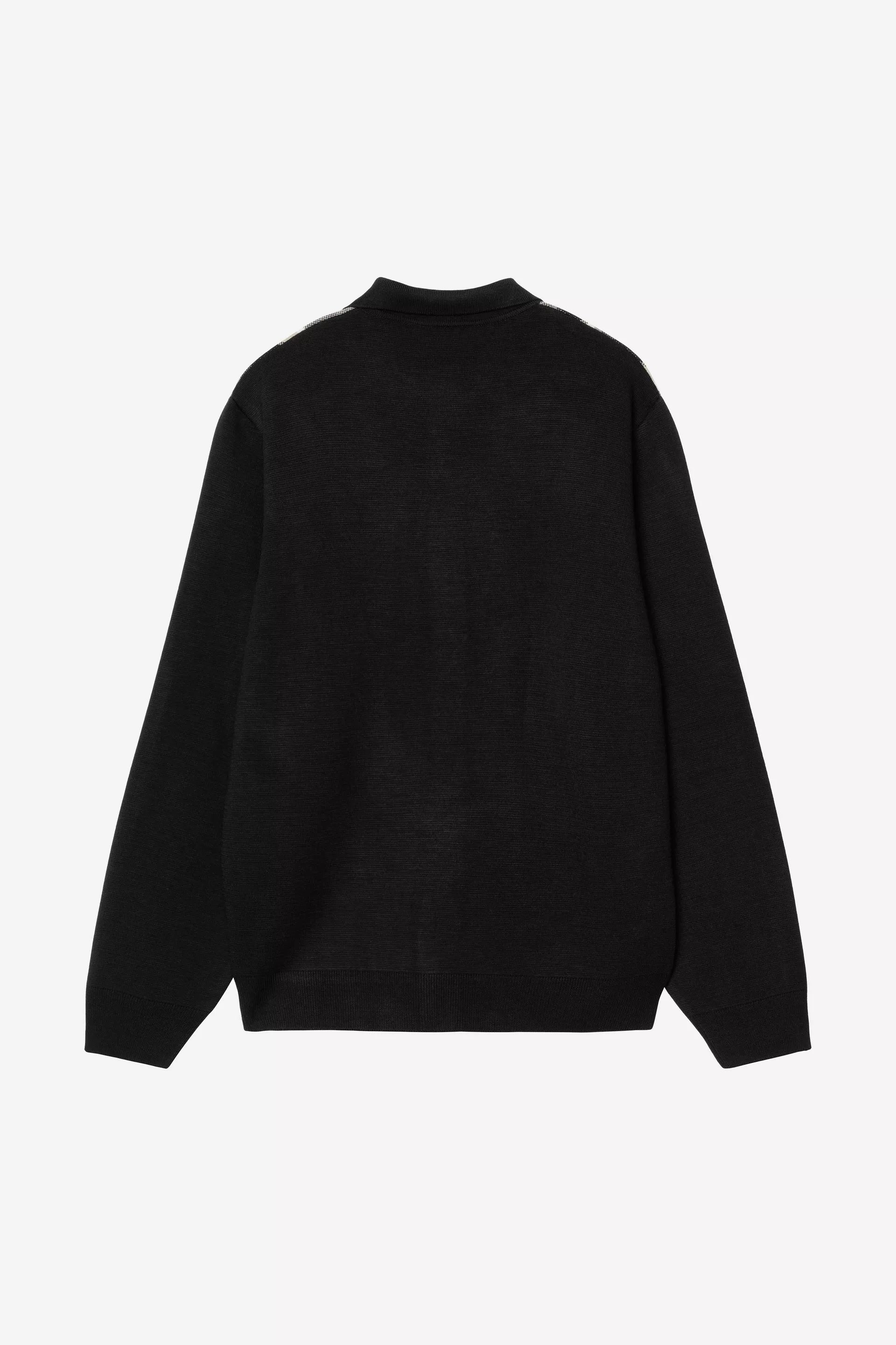 Bainter Cardigan Bainter Stripe, Graphite