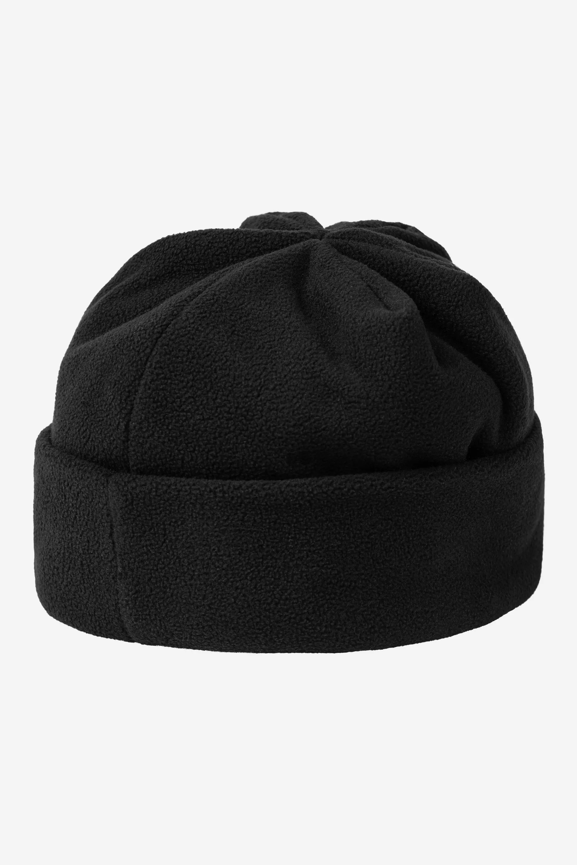 Expedition Beanie Black