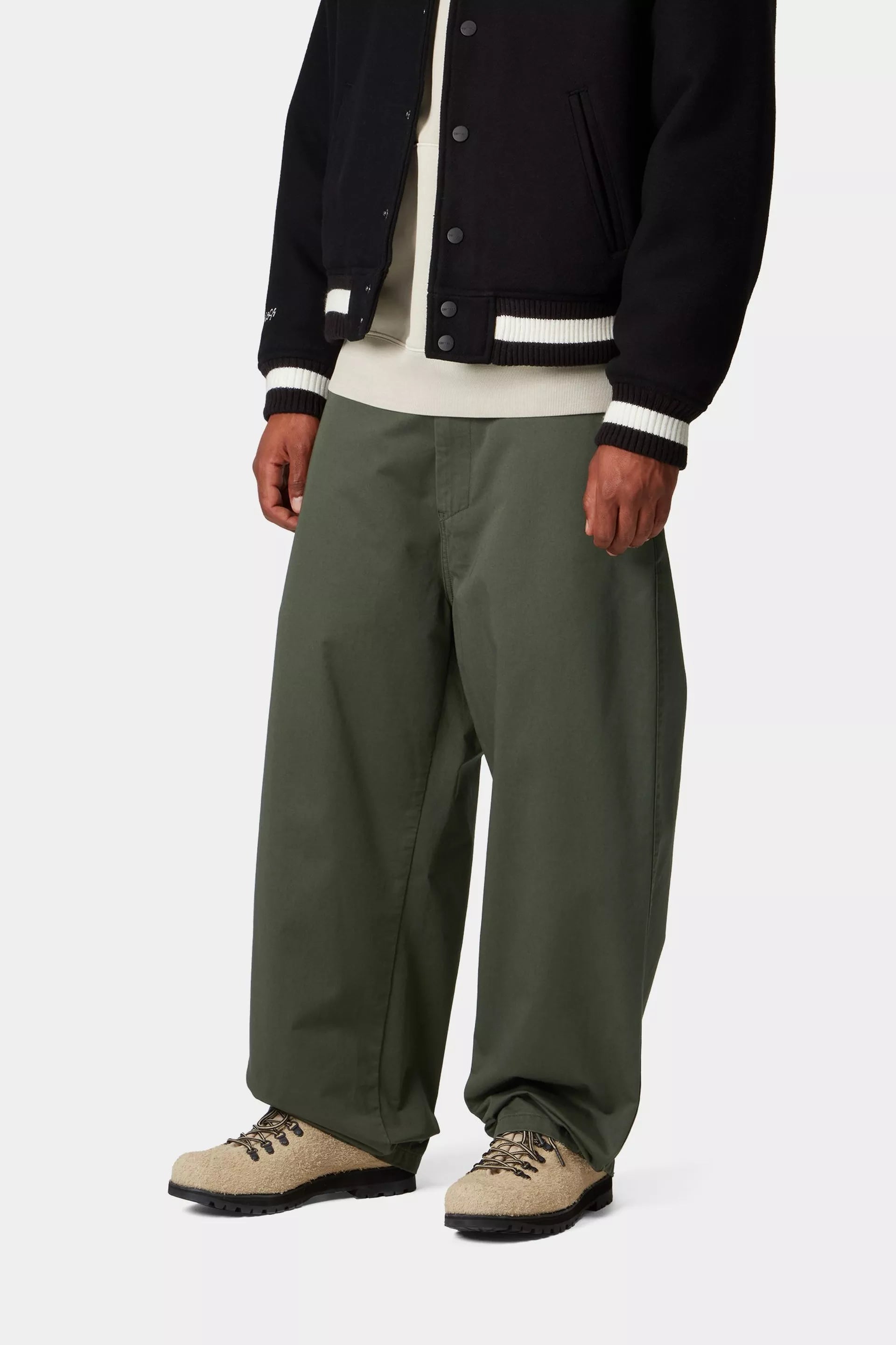 Brady Pant Opuntia