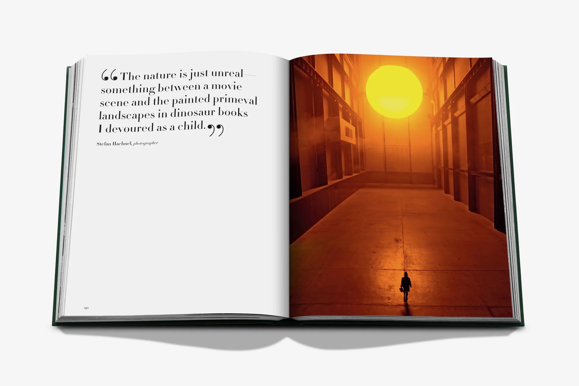 Libro Assouline Iceland Epic