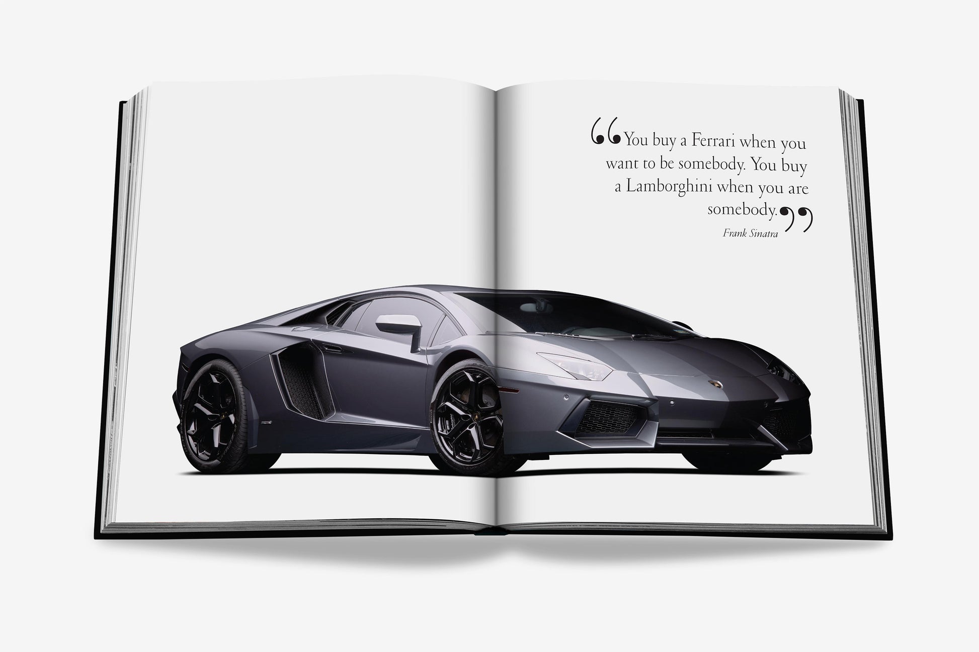 Iconic: Art, Design, Advertising, and the Automobile