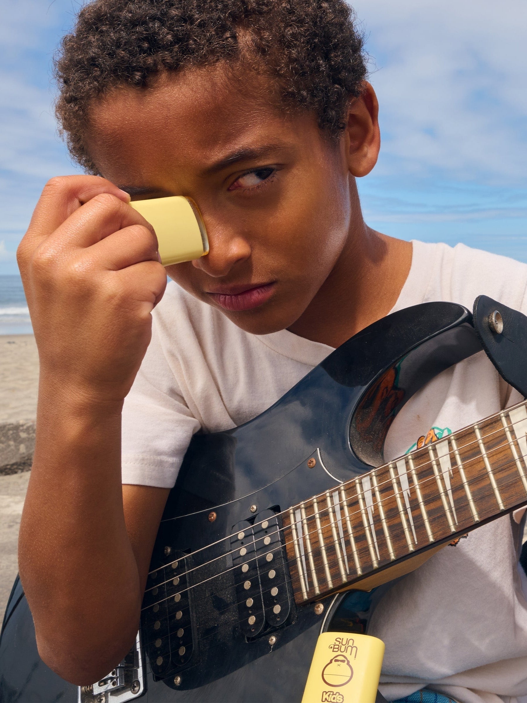 KIDS SPF 50 Sunscreen Face Stick