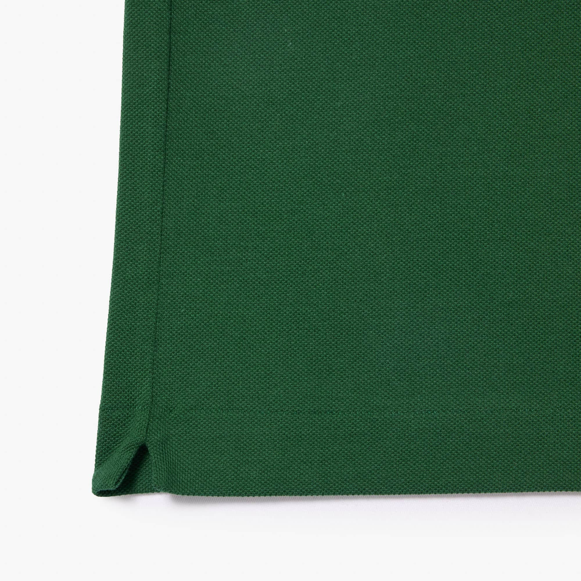 Lacoste Polo Shirt Green