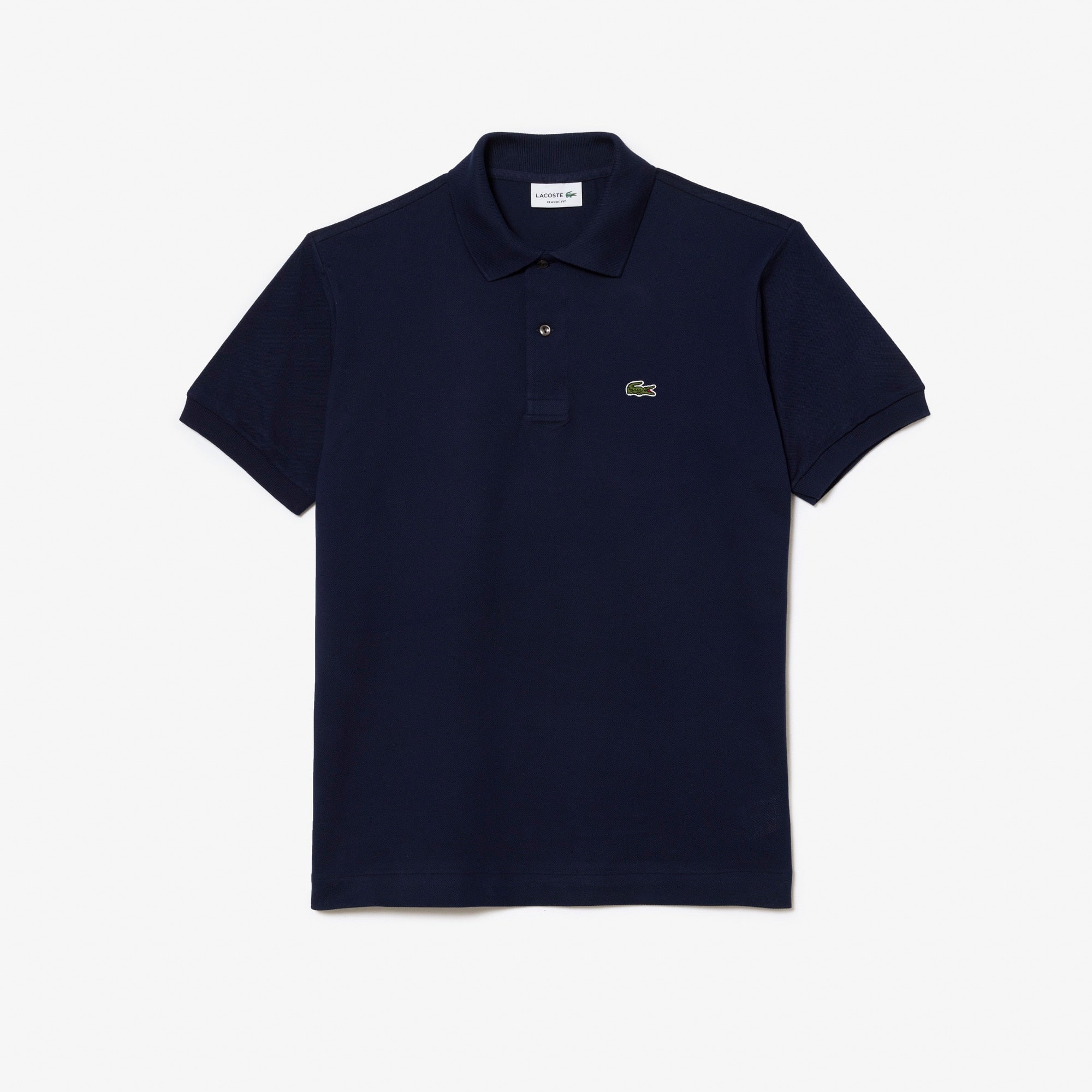 Lacoste Polo Shirt Dark Navy