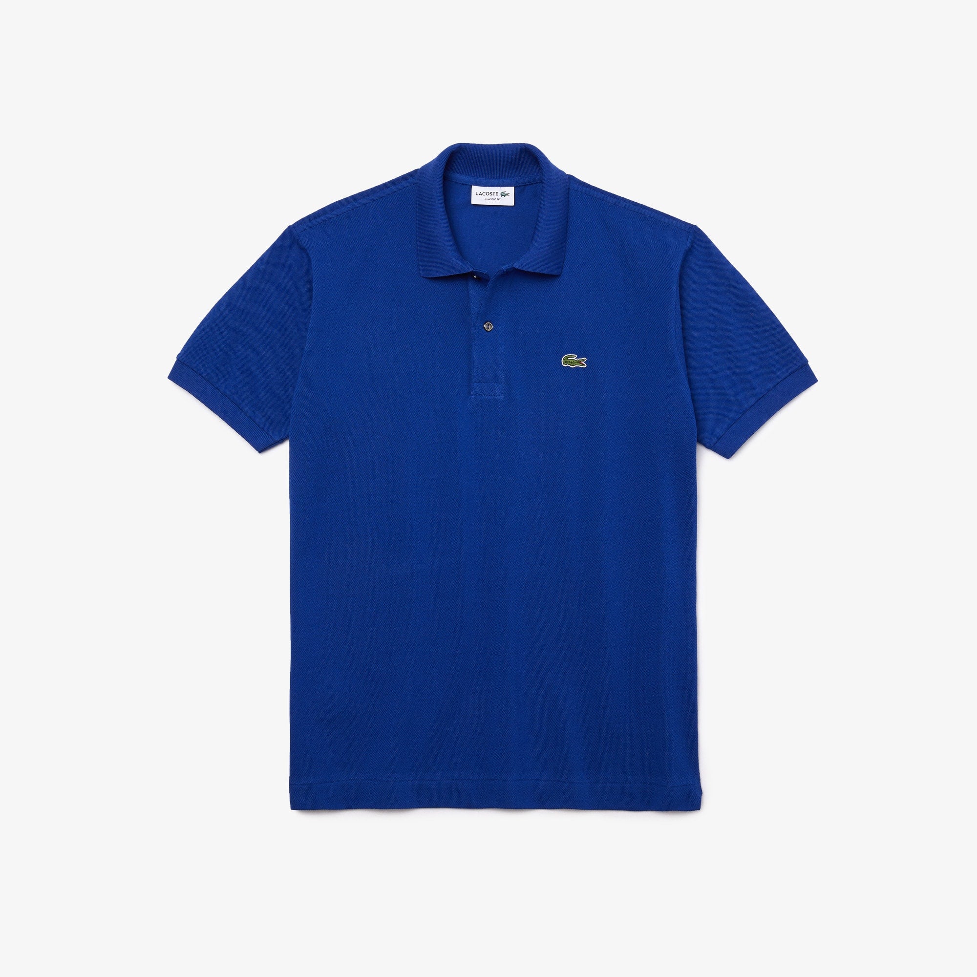 Lacoste Polo Shirt Blue