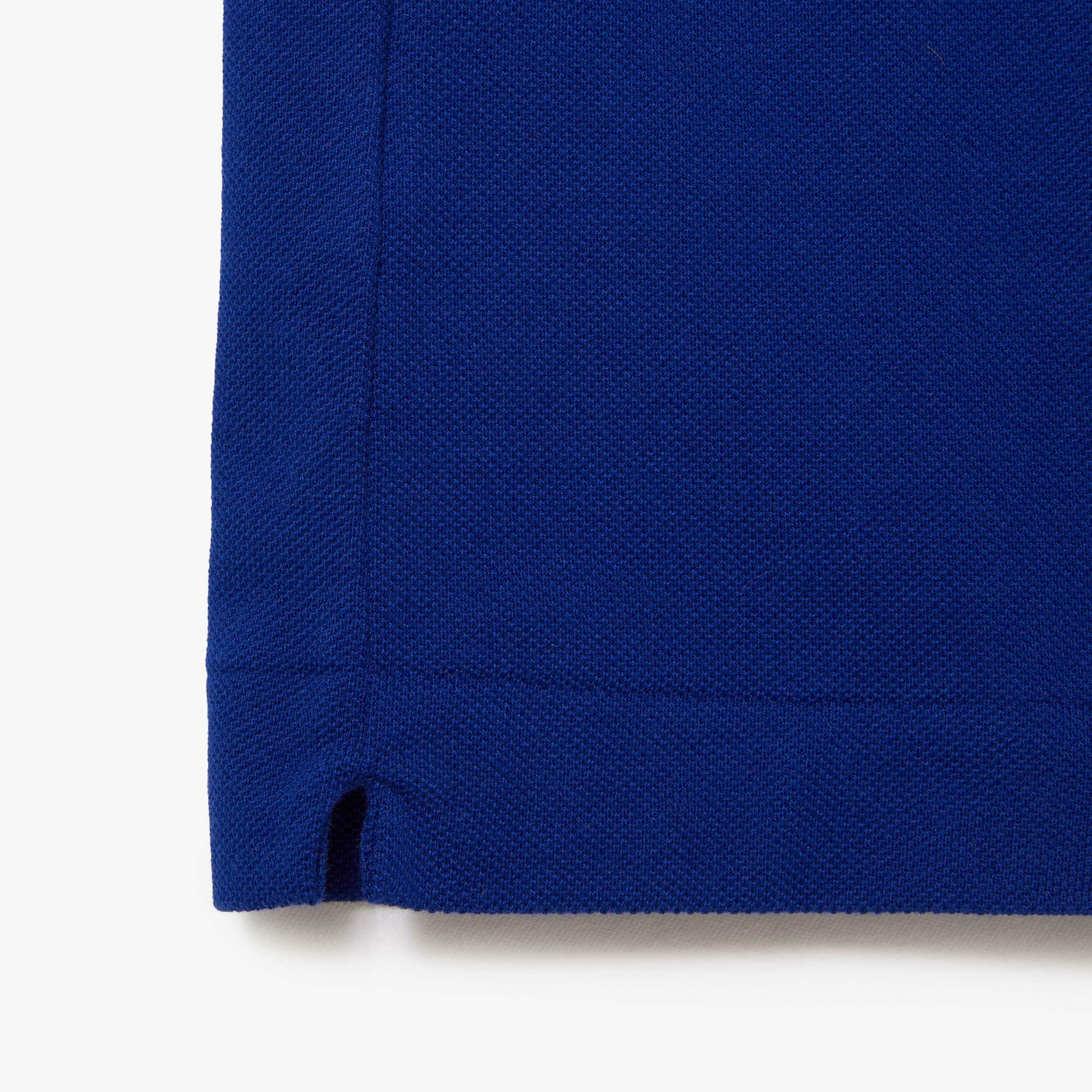 Lacoste Polo Shirt Blue