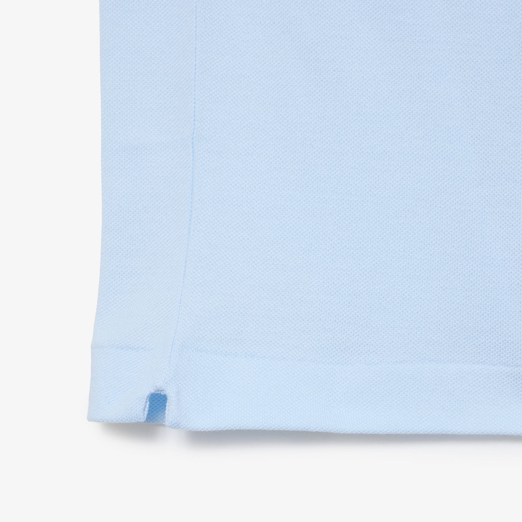 Lacoste Polo Shirt Light Blue