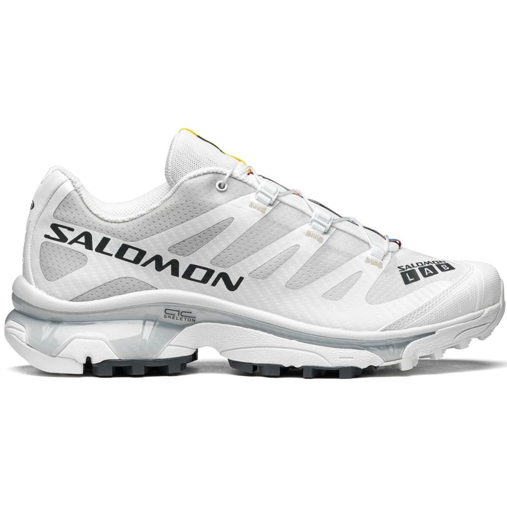 Zapatillas Salomon XT-4 OG White Ebony Lunar Rock
