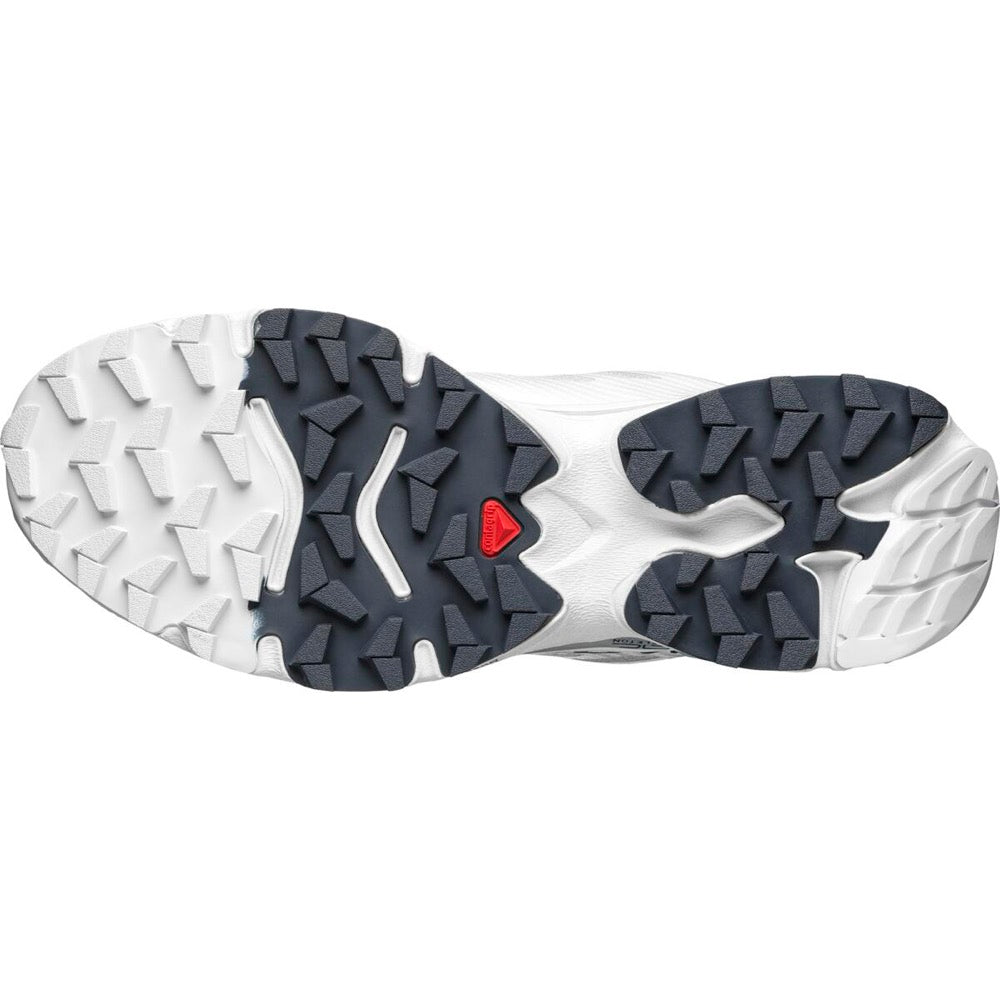 Zapatillas Salomon XT-4 OG White Ebony Lunar Rock