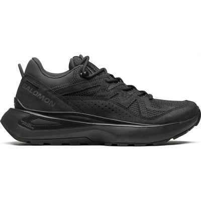 Zapatillas Salomon Odyssey Elmt Low Black  Phantom Black