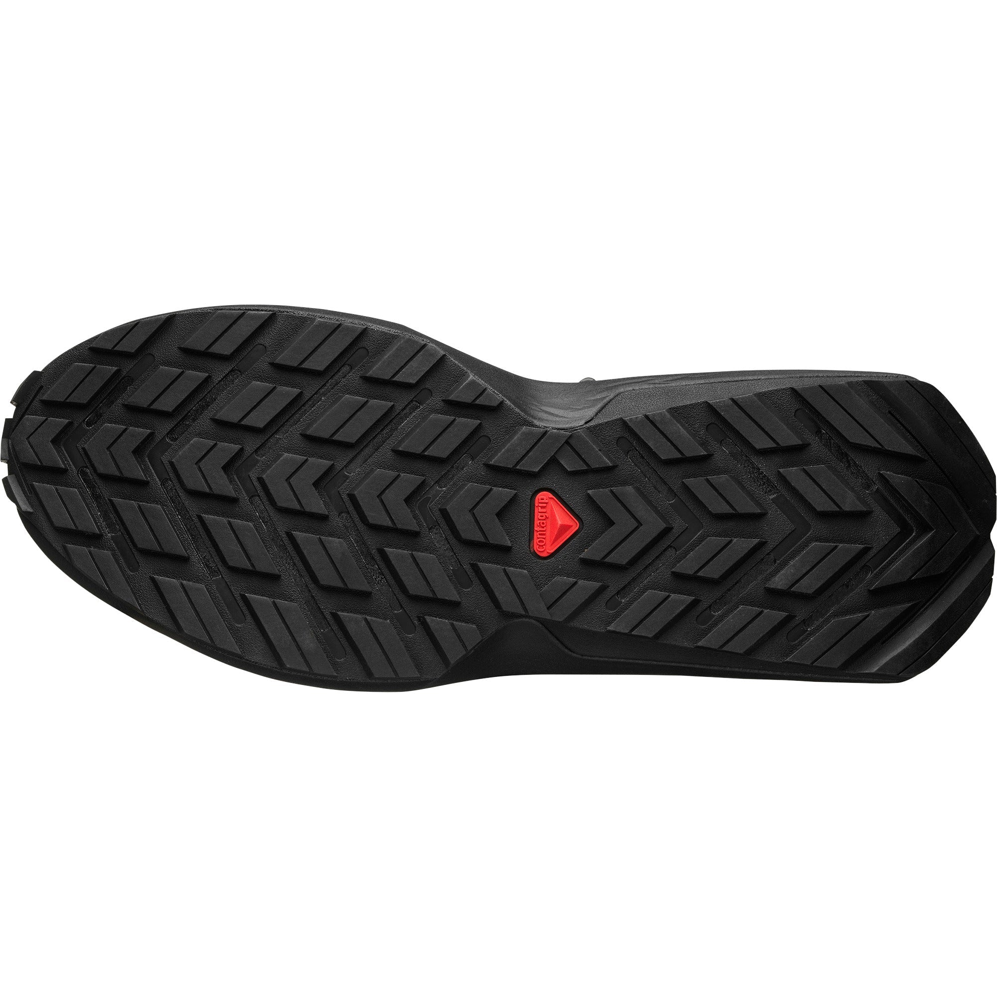 Zapatillas Salomon Odyssey Elmt Low Black  Phantom Black