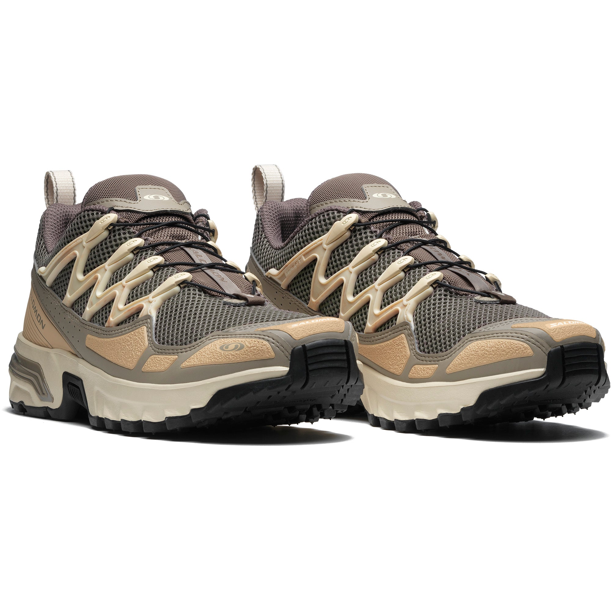 Zapatillas Salomon ACS + OG Falcon Shortbread Haz