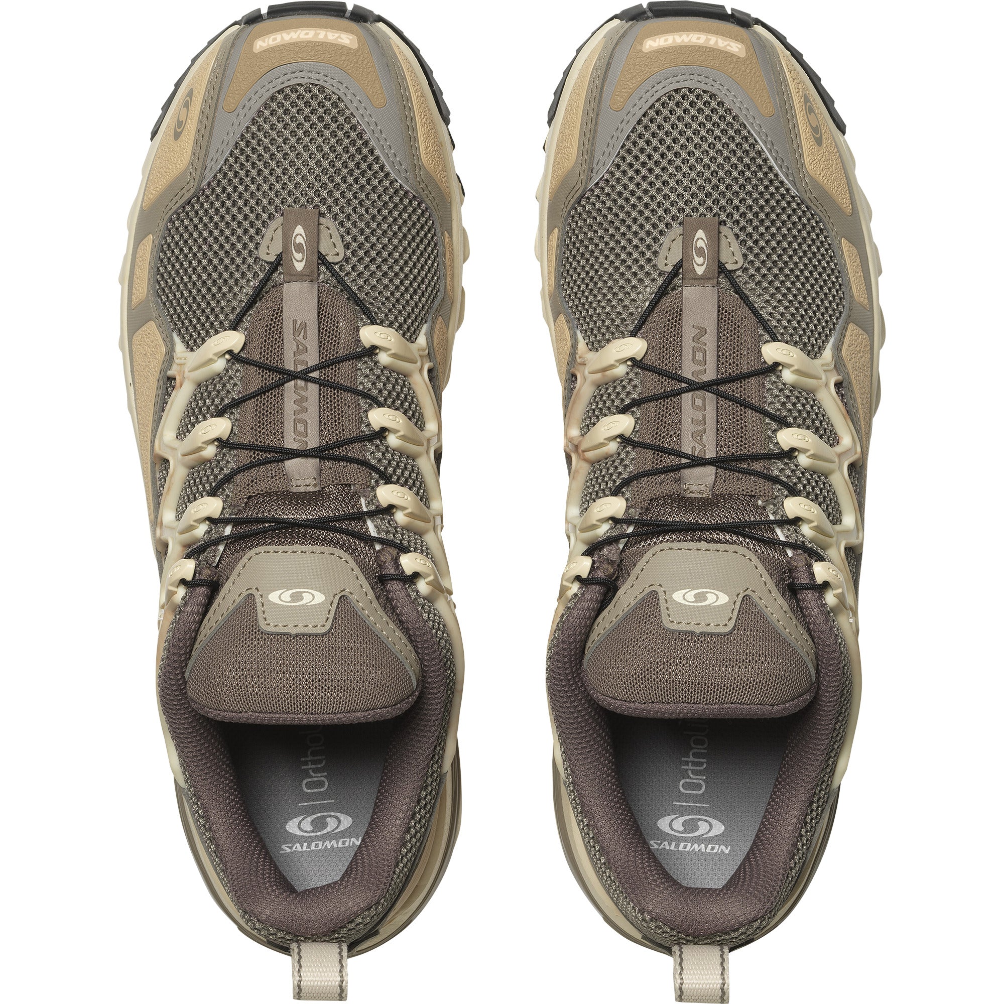 Zapatillas Salomon ACS + OG Falcon Shortbread Haz