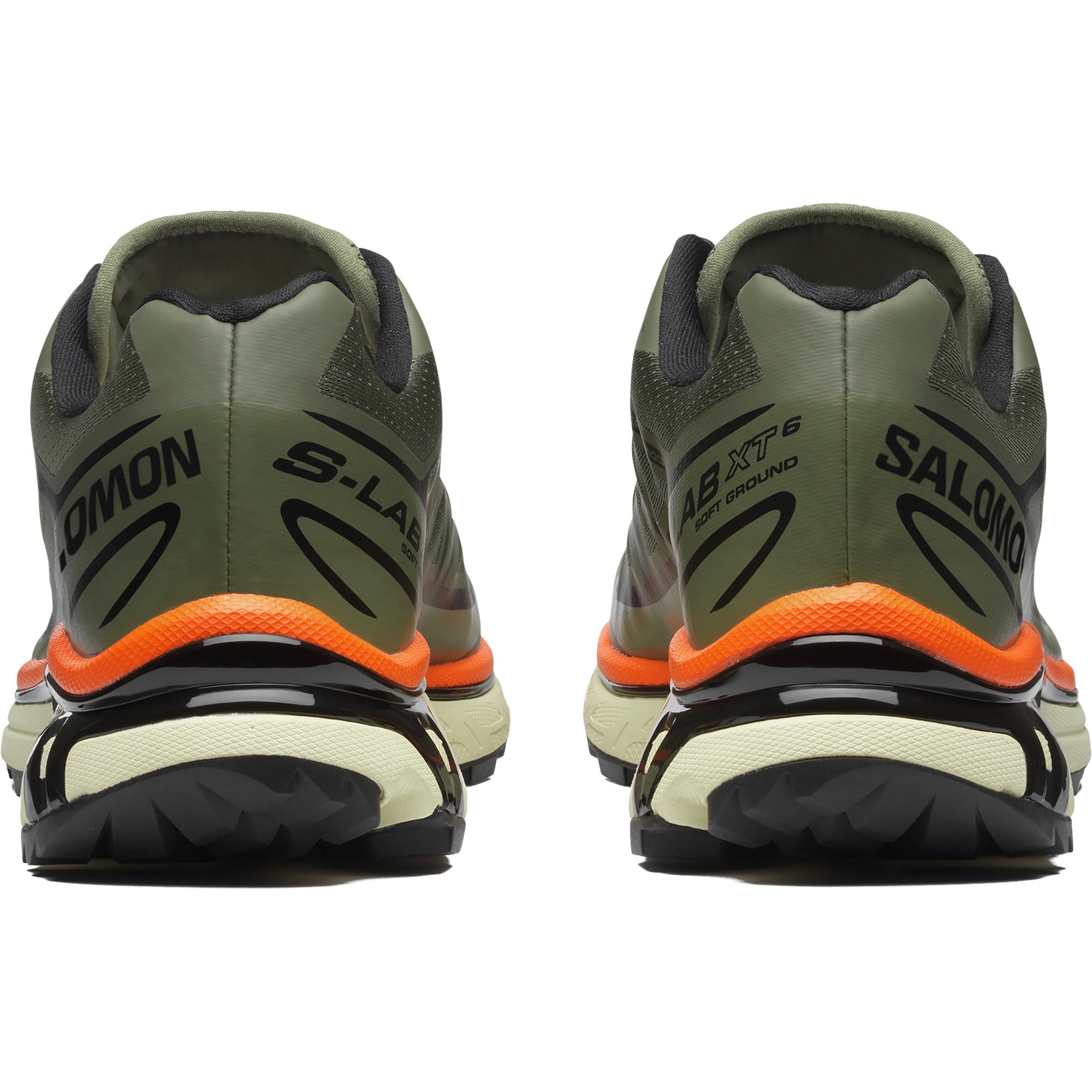 Zapatillas Salomon XT-6 Deep Liche Black Re