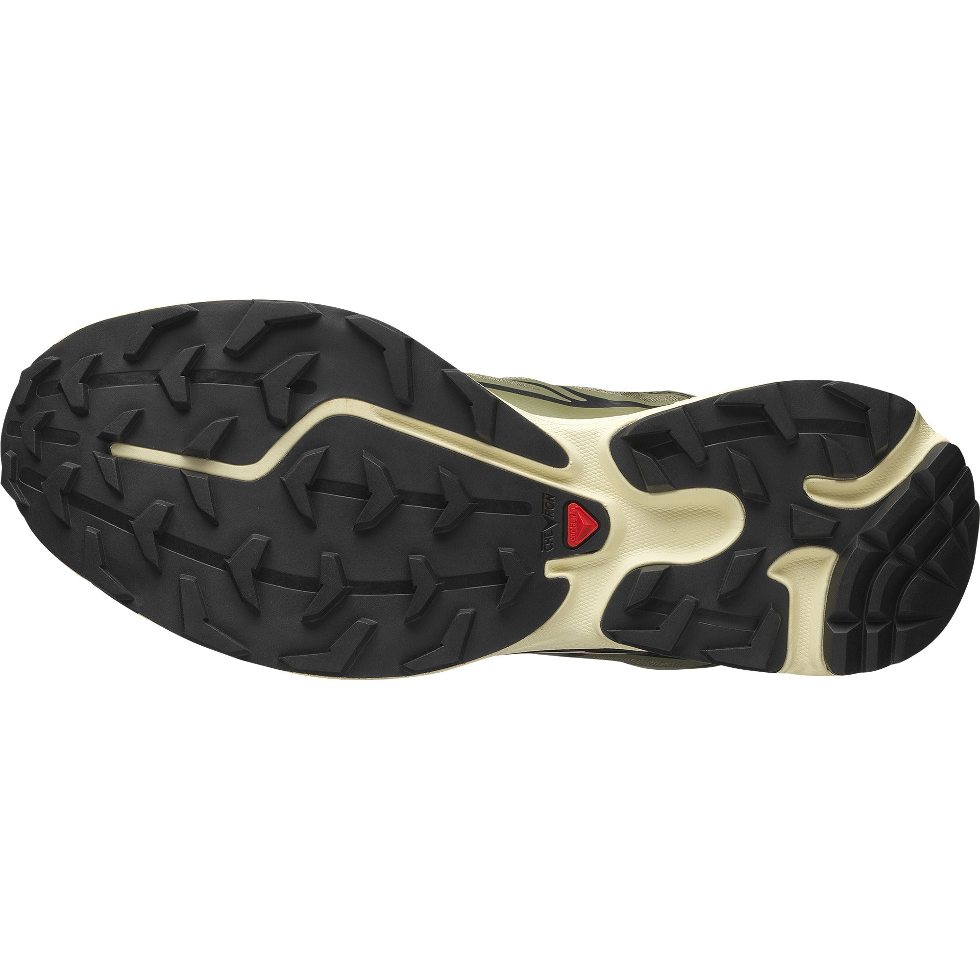 Zapatillas Salomon XT-6 Deep Liche Black Re