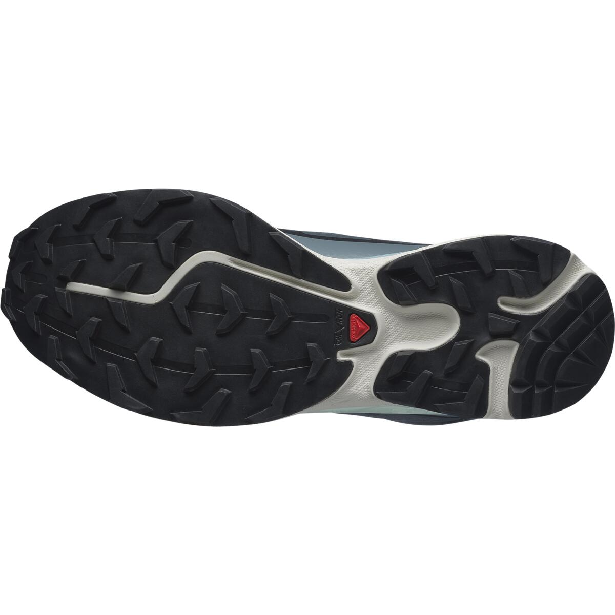 Zapatillas Salomon XT-6 Turbulence Trooper Clearly Aqua