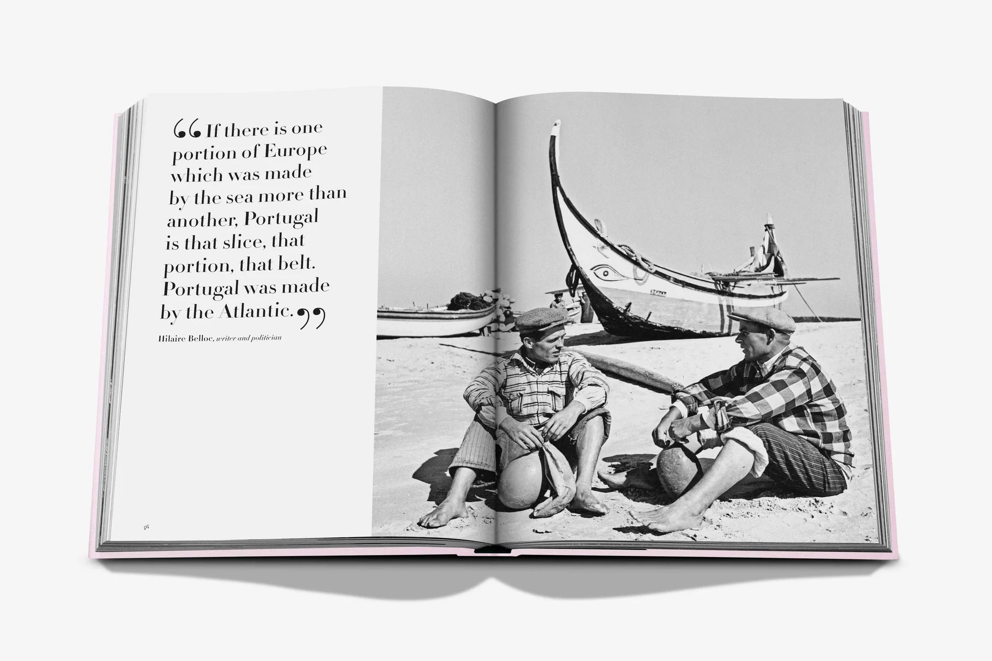 Libro Assouline Lisboa Luz