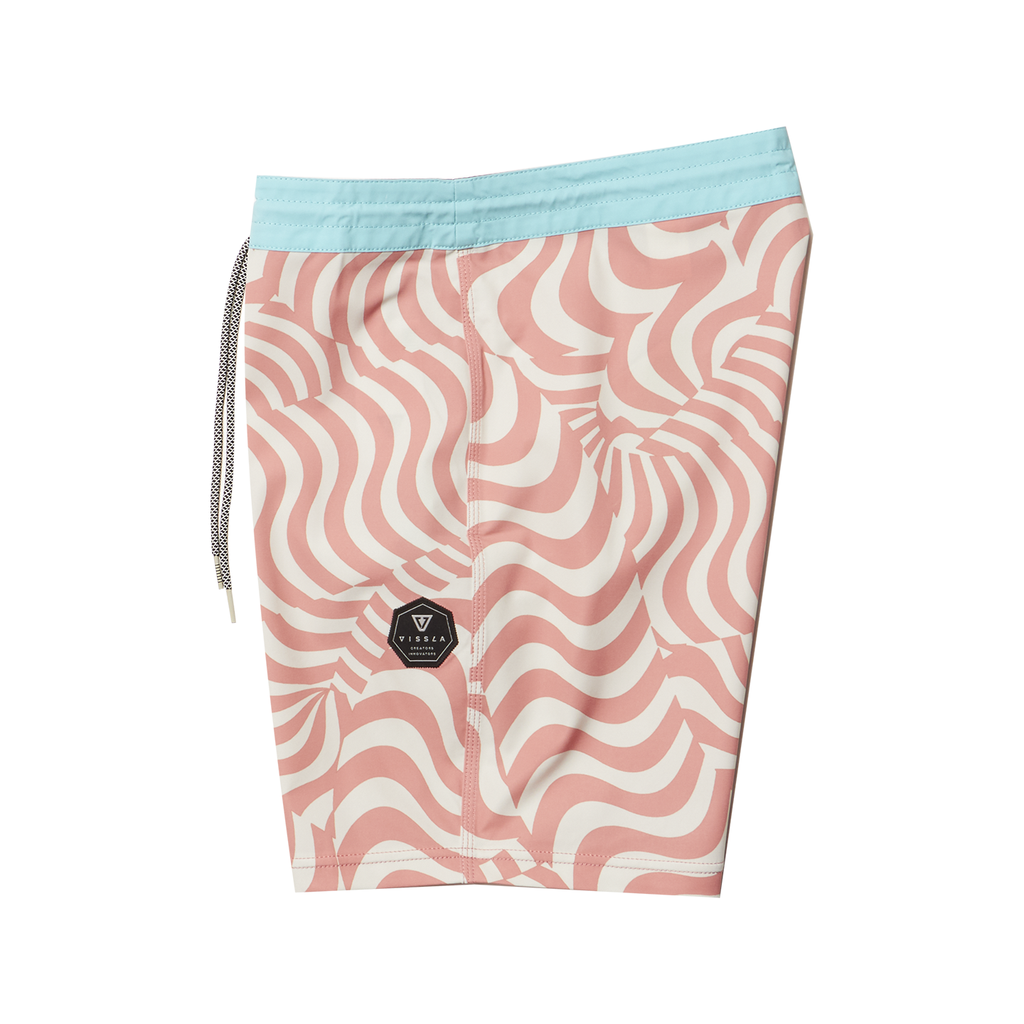 Sidewinder 17.5" Boardshort-POG
