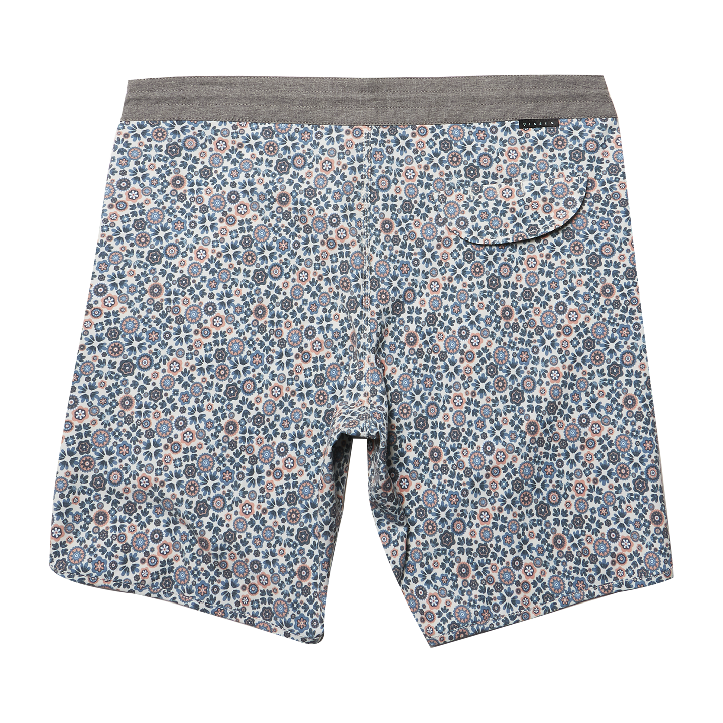 Sunburst 18.5" Boardshort-BON