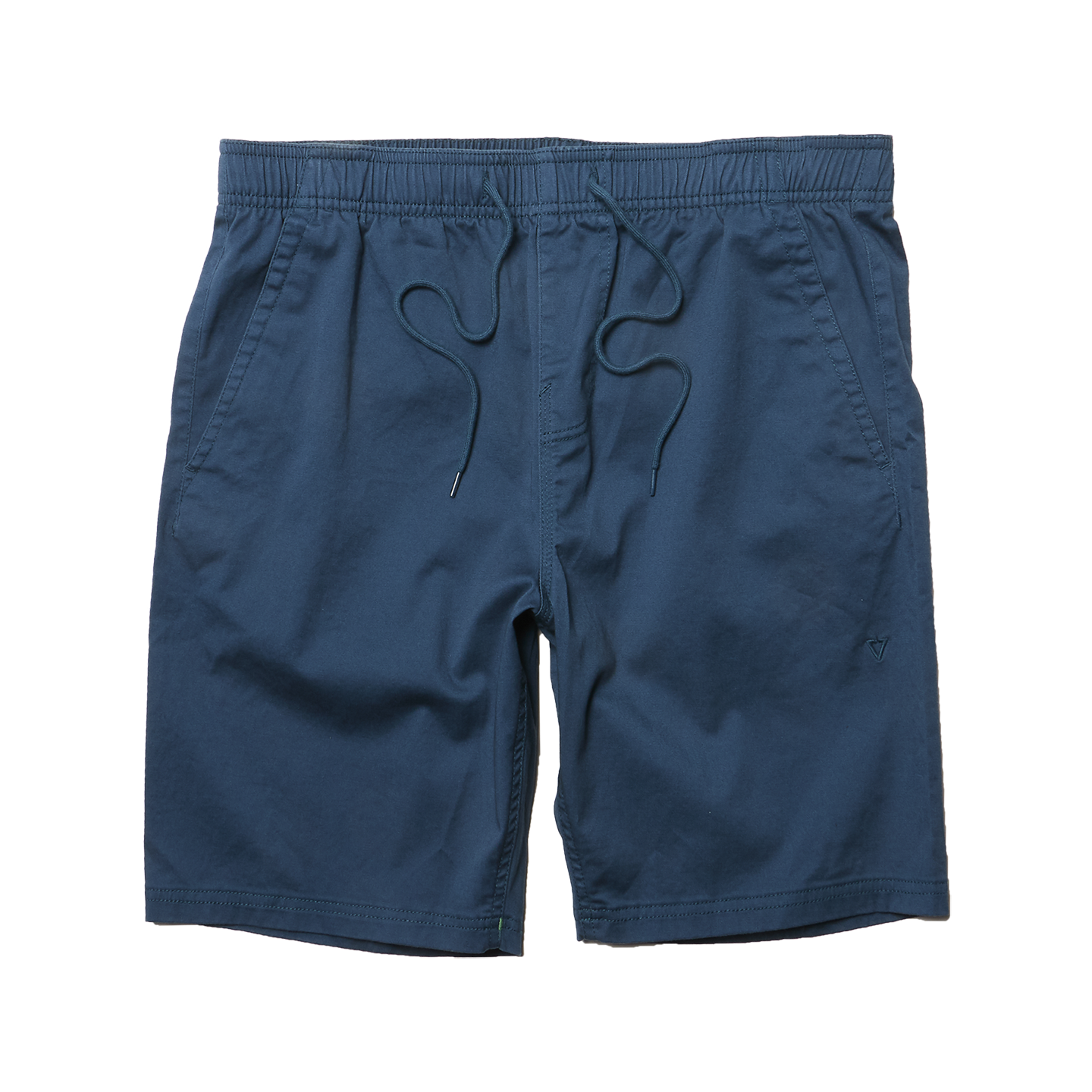 No See Ums 18.5" Elastic Walkshort Sea Water