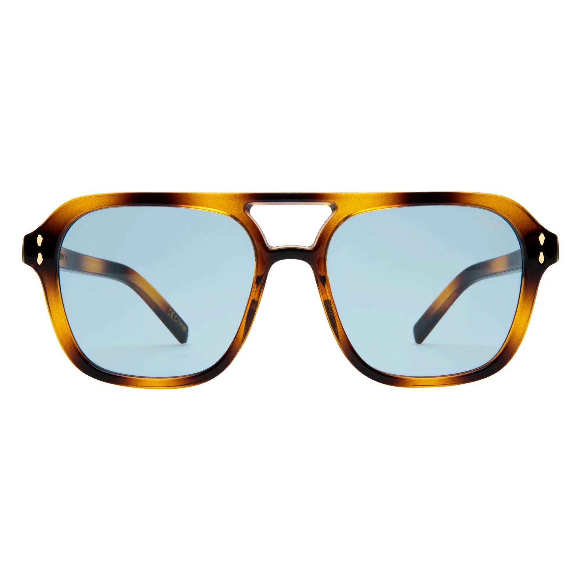 MONACO TIGER / OCEAN LENS