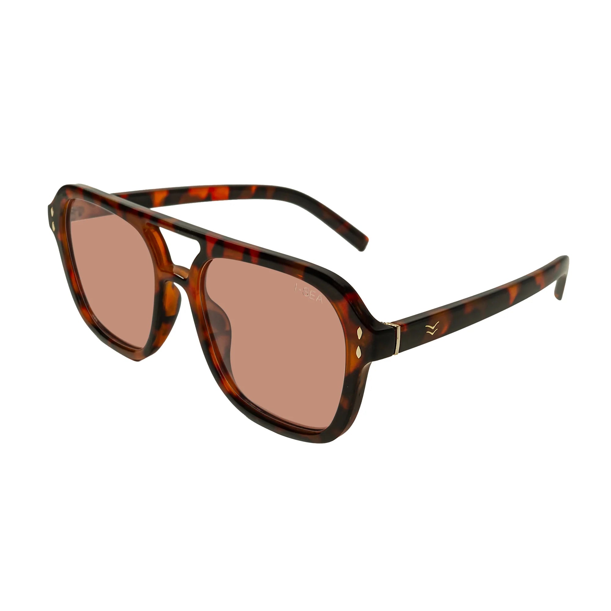 MONACO TORT / PEACH LENS