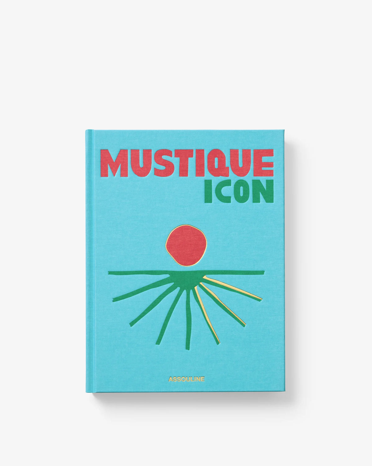 Mustique Icon
