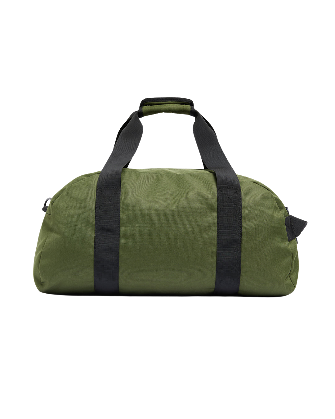 Nylon Duffle Olive
