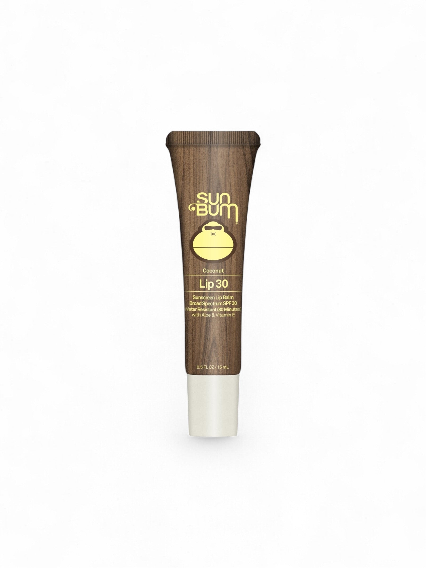 OG Lip 30 (Tube) - Coconut