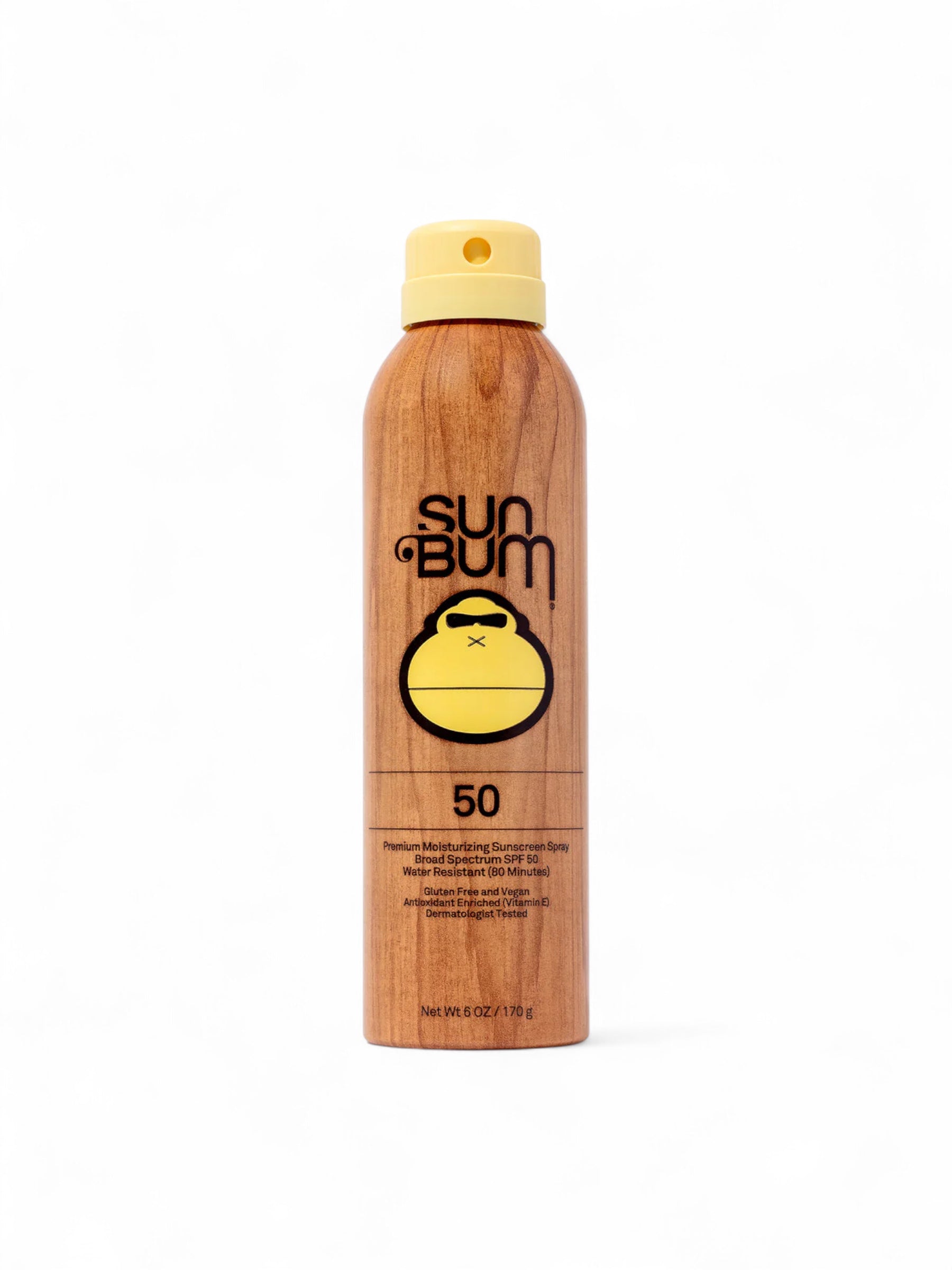 Spray de Protección Solar SPF 50
