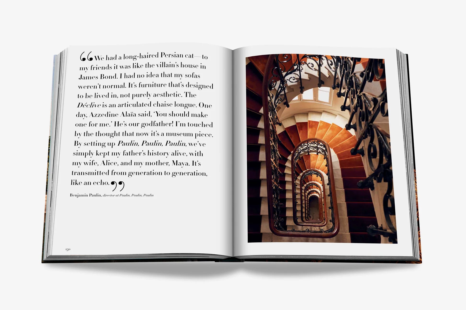 Libro Assouline Paris Chic