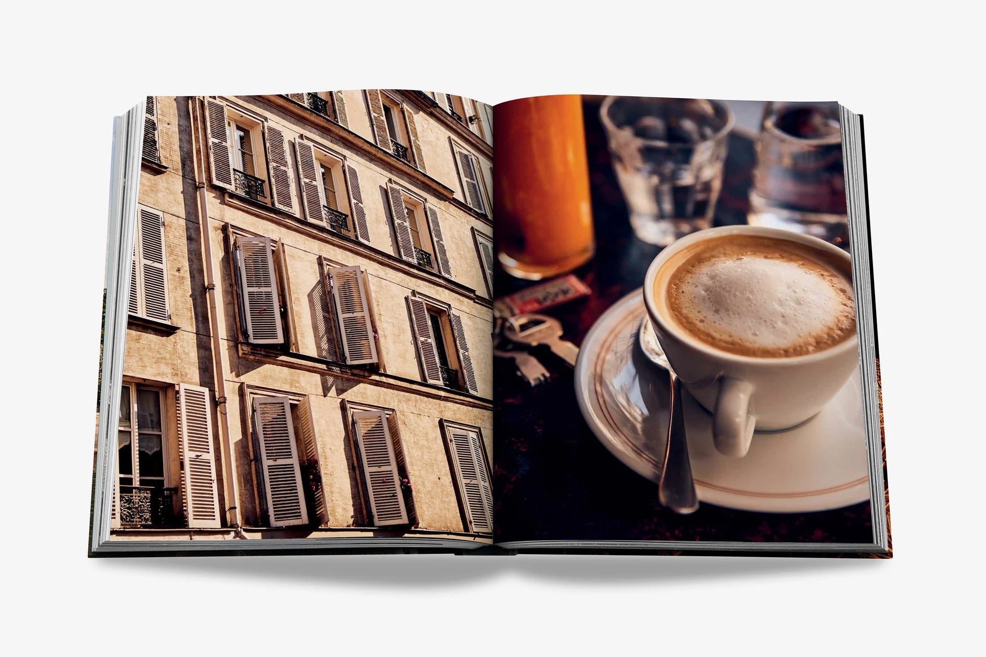 Libro Assouline Paris Chic