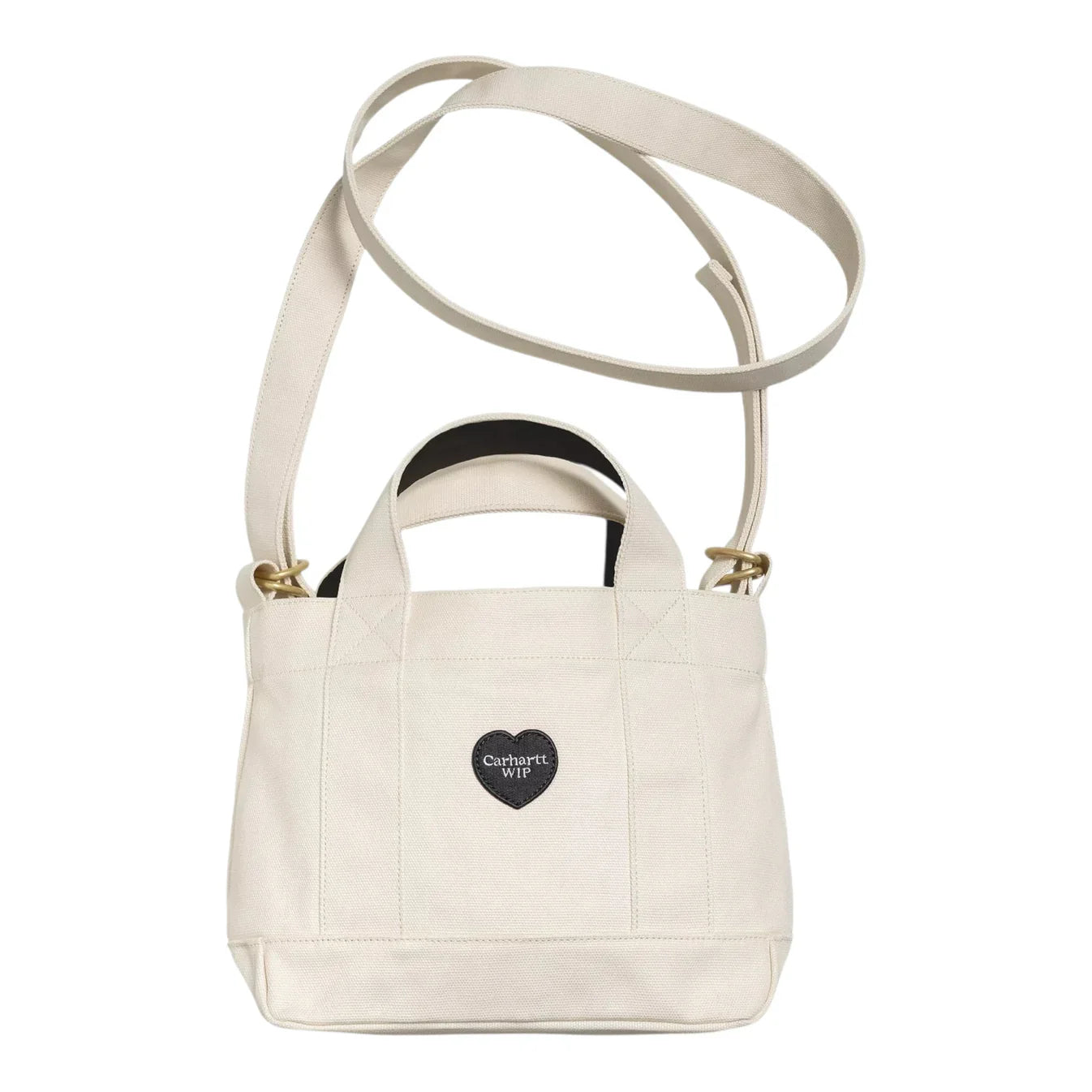 Drewe Tote, Small Natural