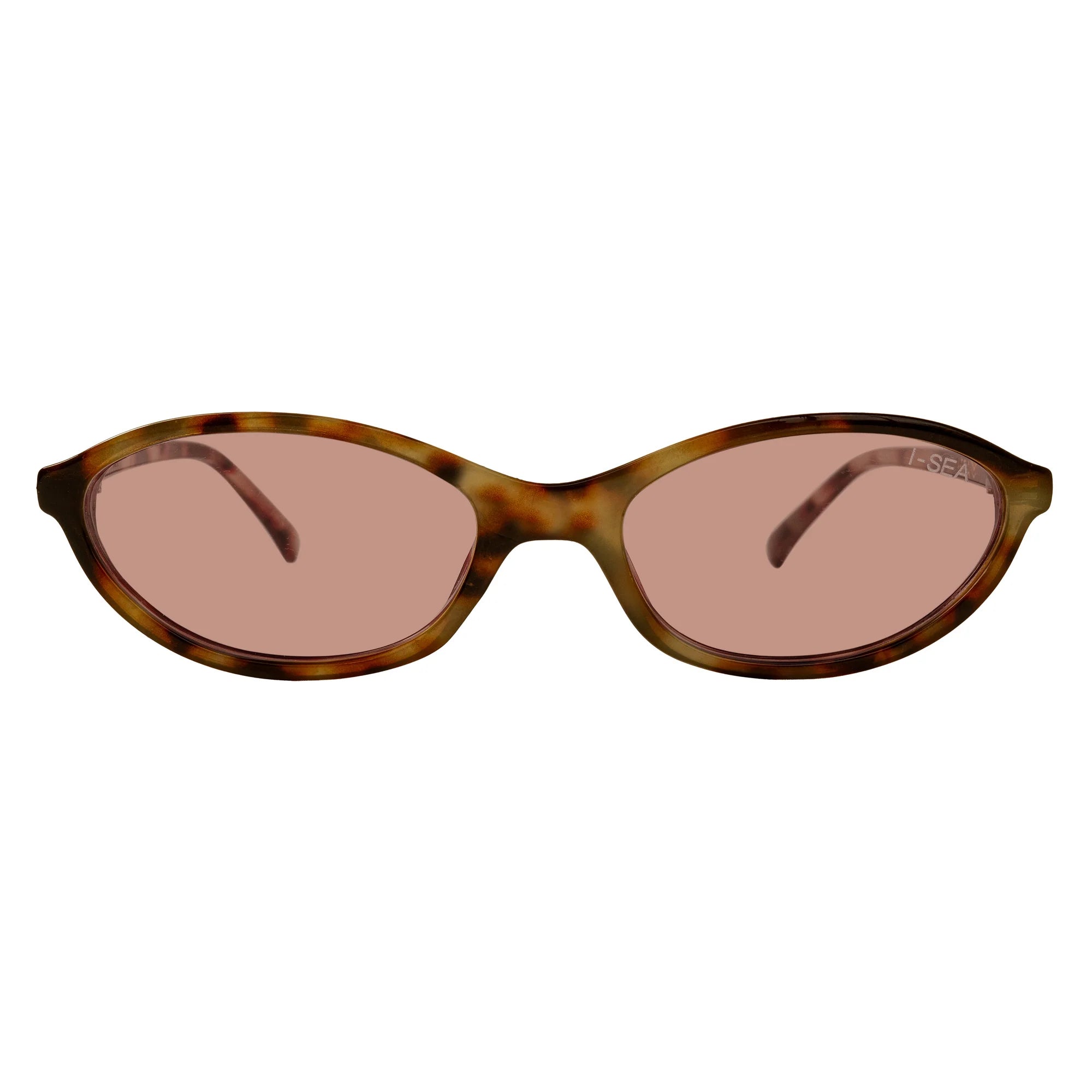 RACHEL TAHITI TORT / PEACH LENS