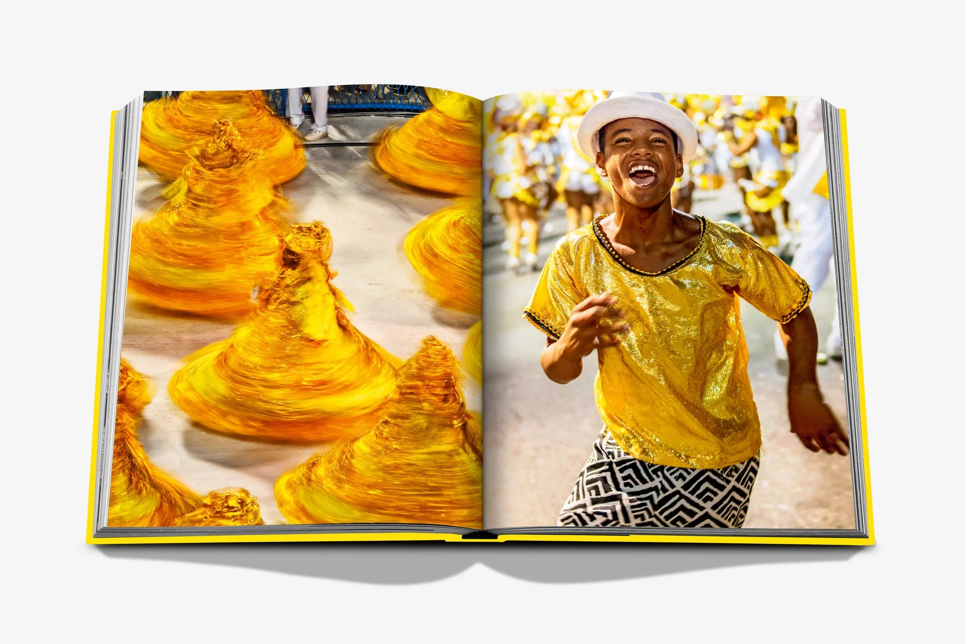 Libro Assouline Rio De Janeiro