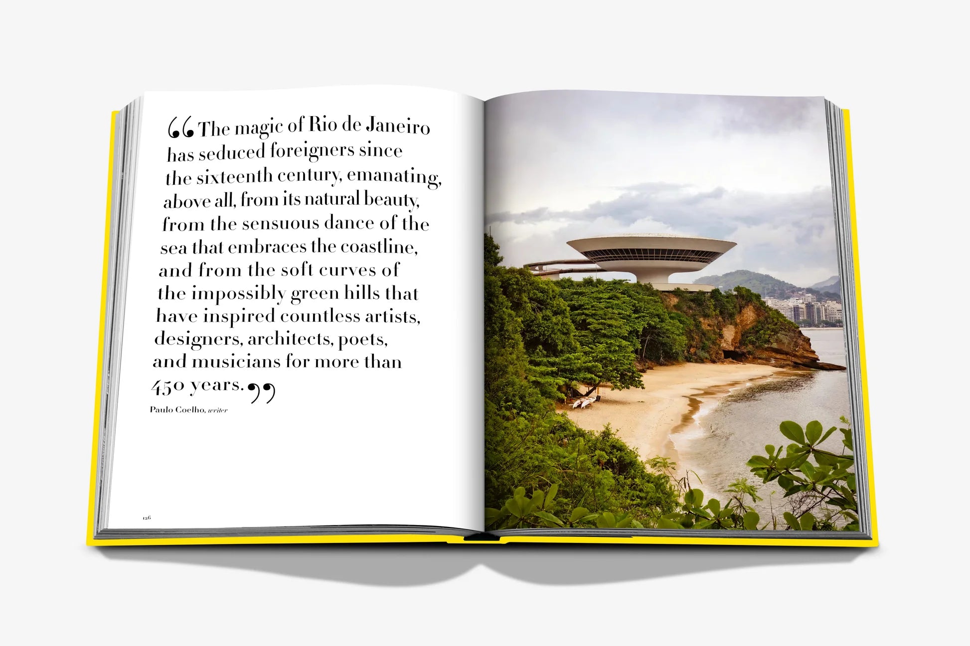 Libro Assouline Rio De Janeiro