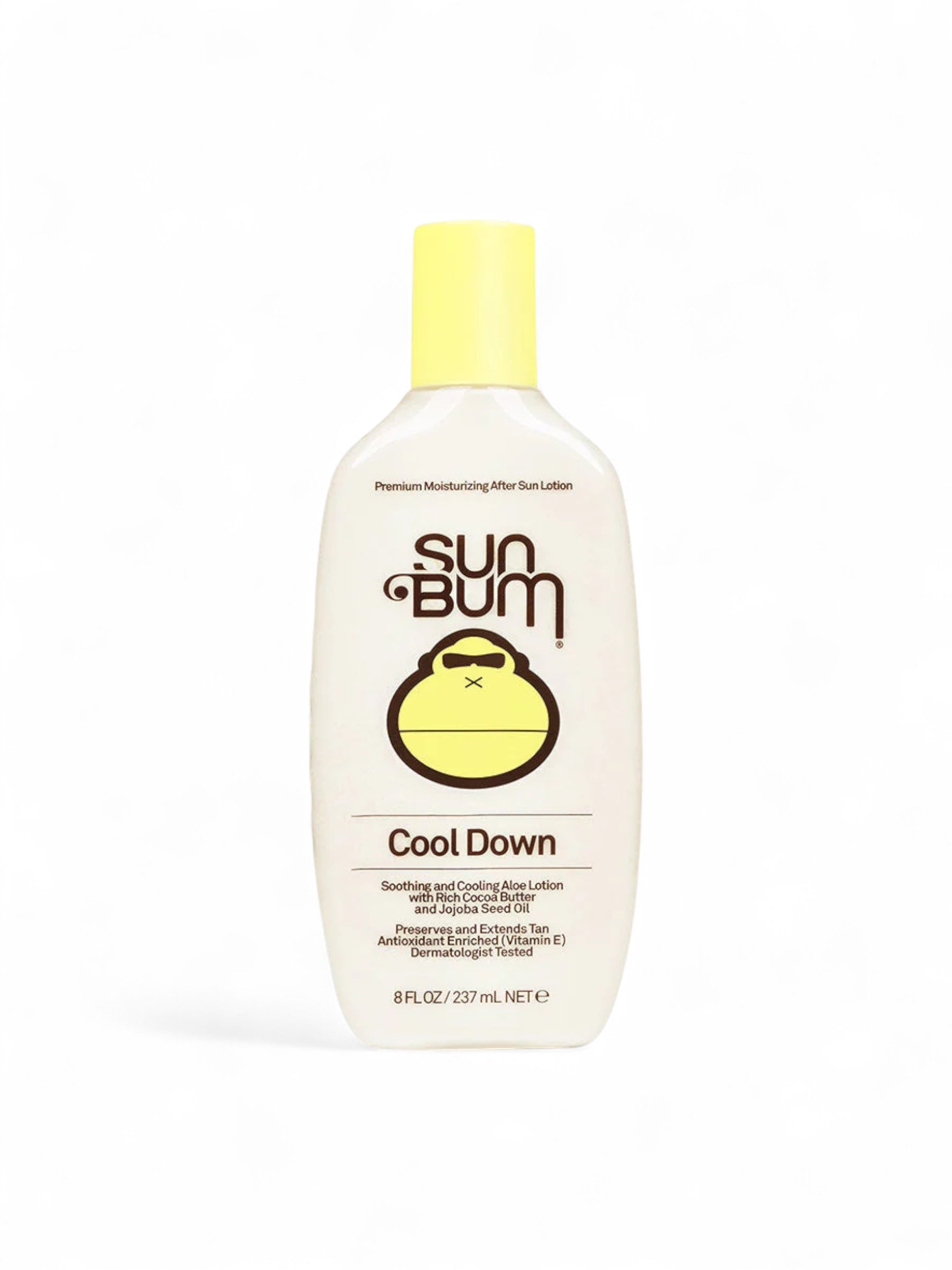 After Sun Cool Down Lotion