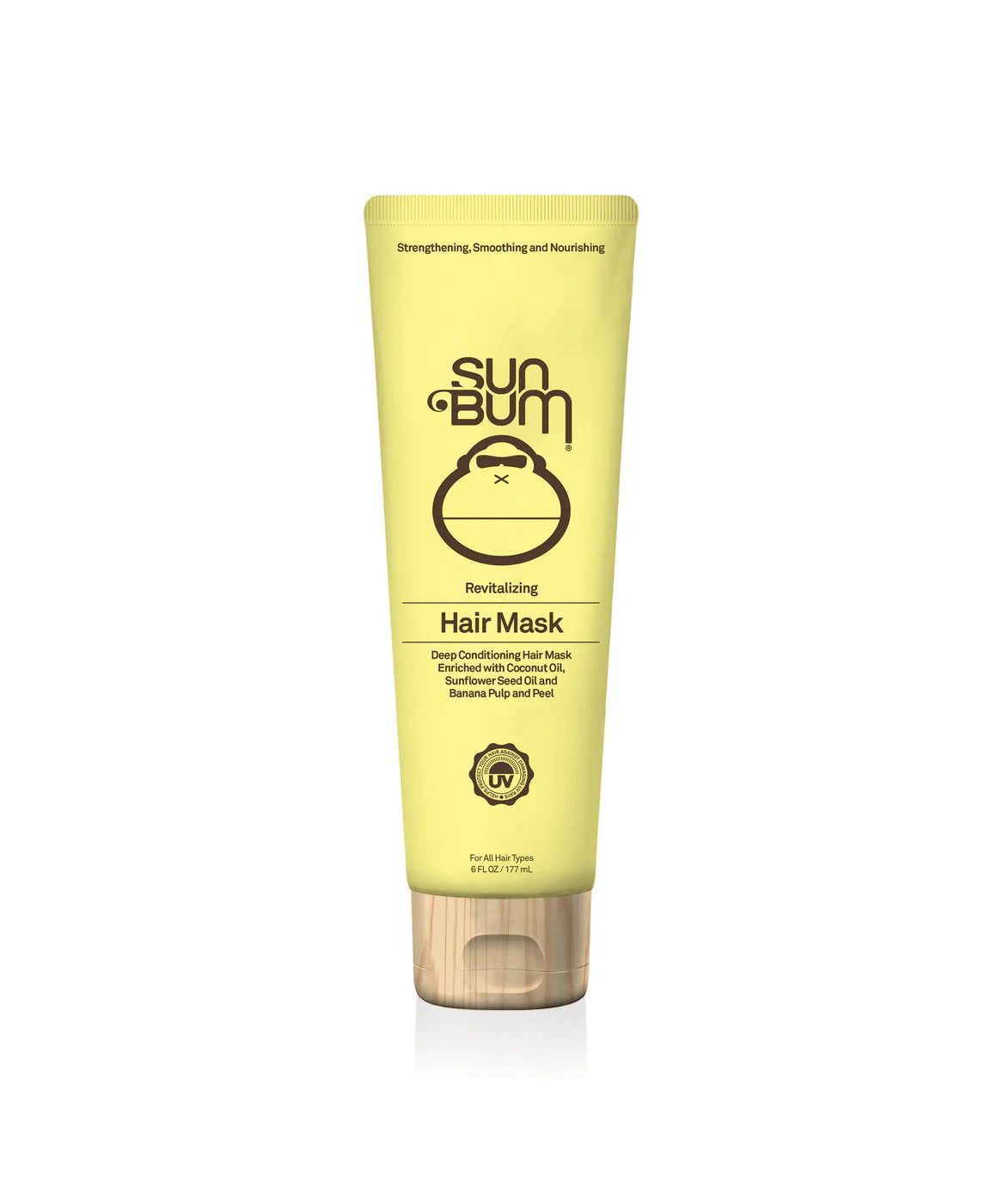 Mascarilla Capilar Revitalizante