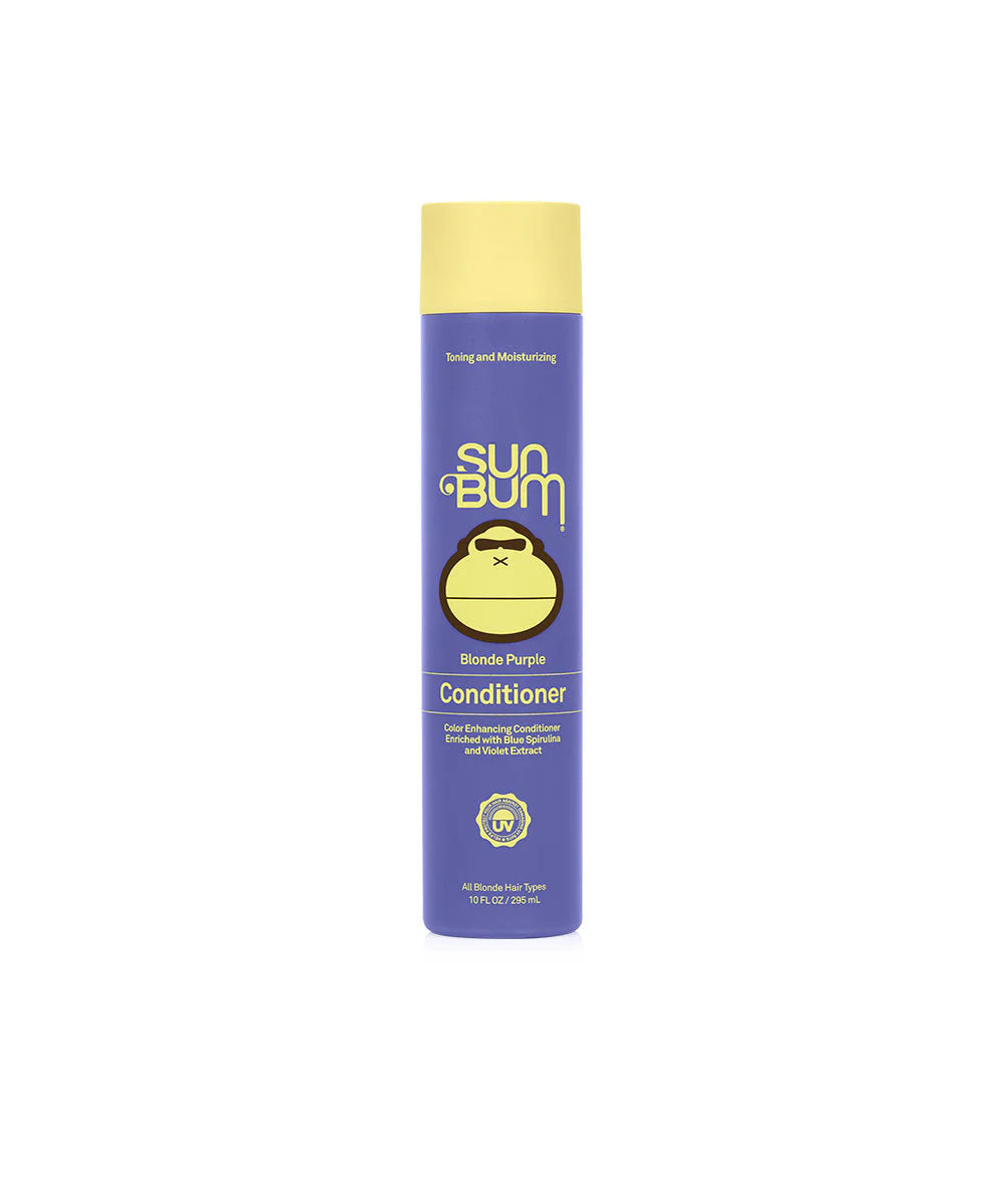 Blonde Purple Conditioner