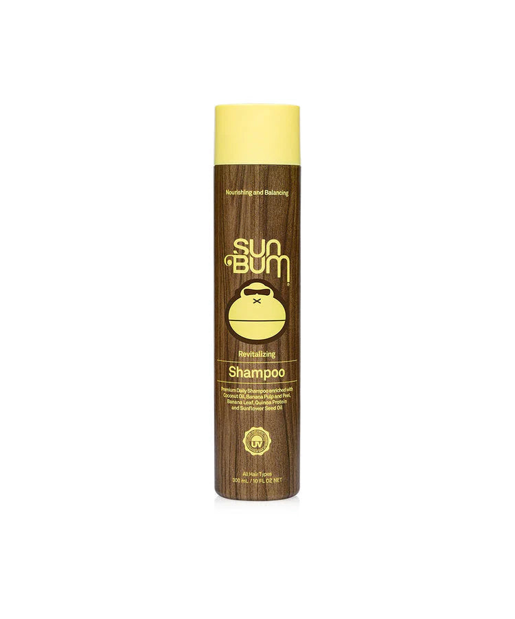 Revitalizing Shampoo