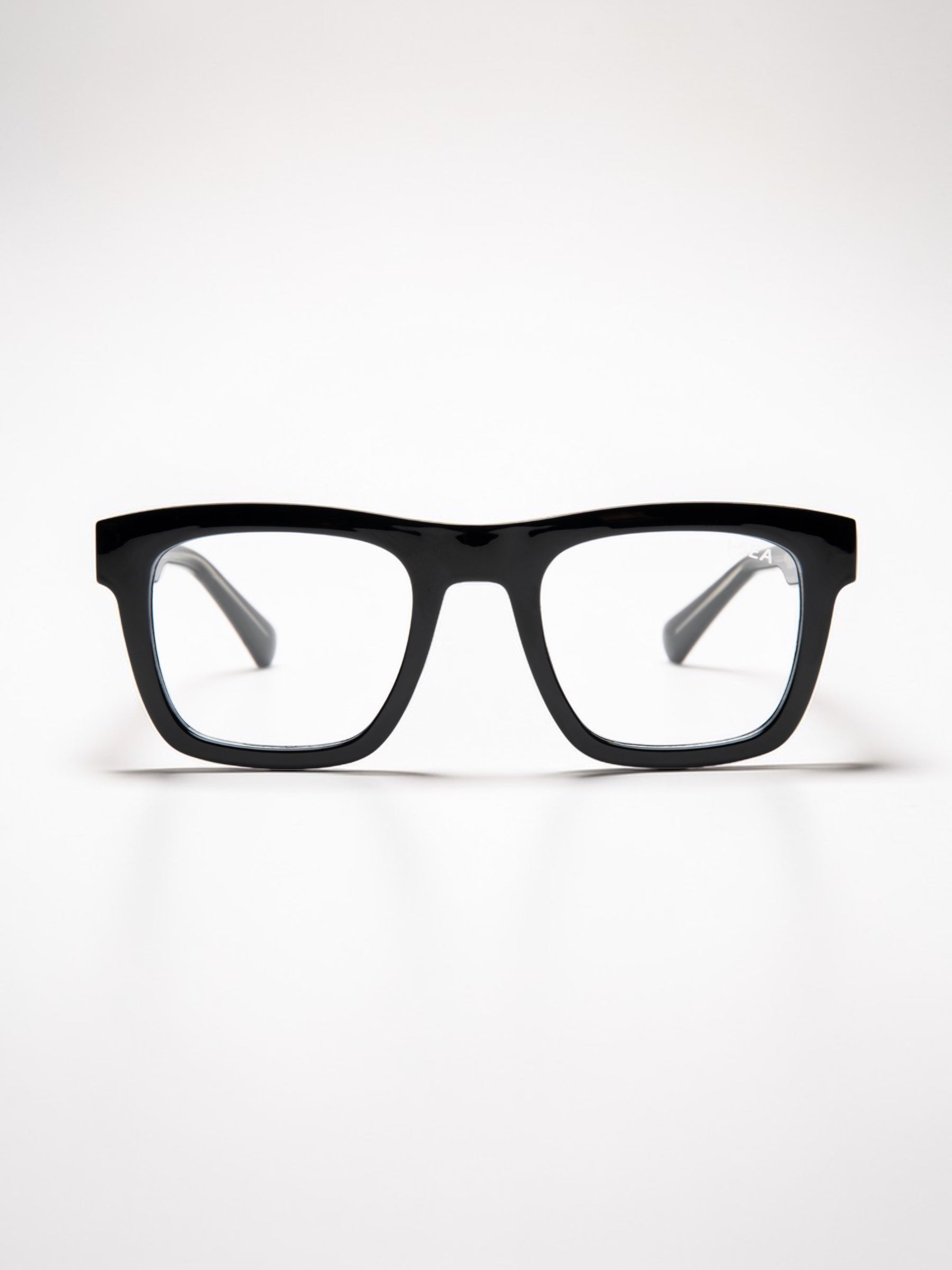 Anteojos de Lectura Shaper - Black