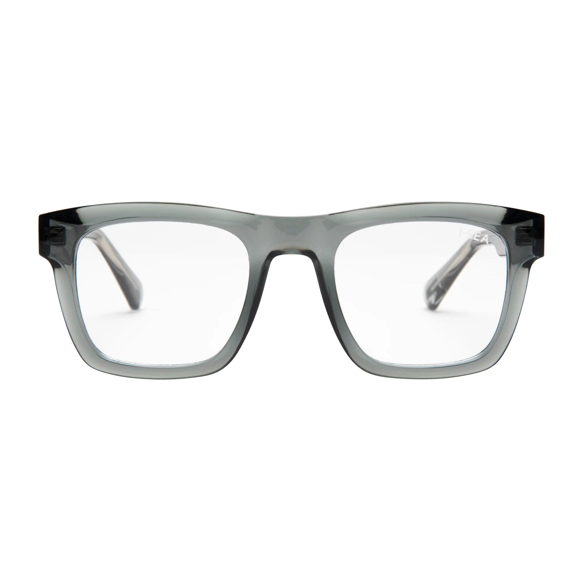 Shaper Reader Shadow / Blue Light