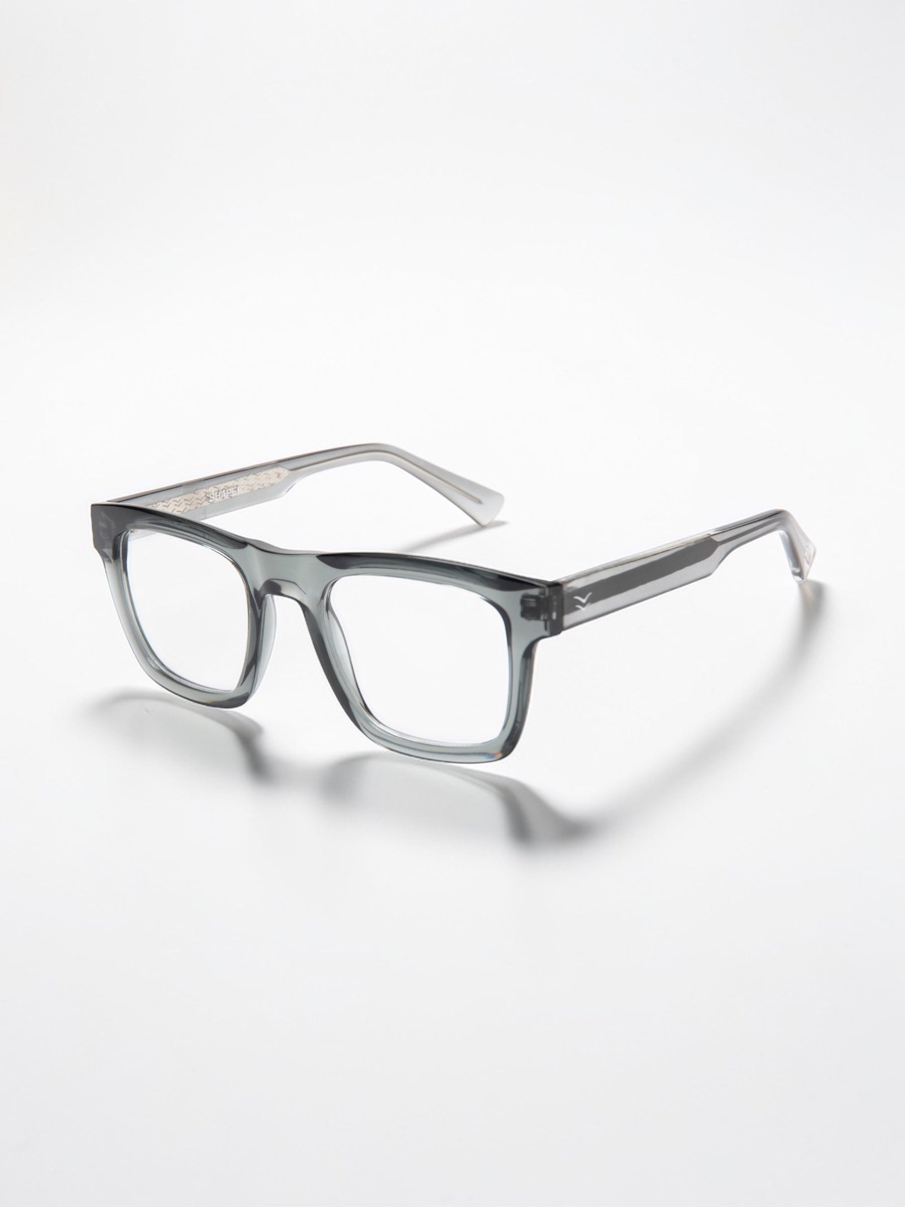 Anteojos de Lectura Shaper - Shadow