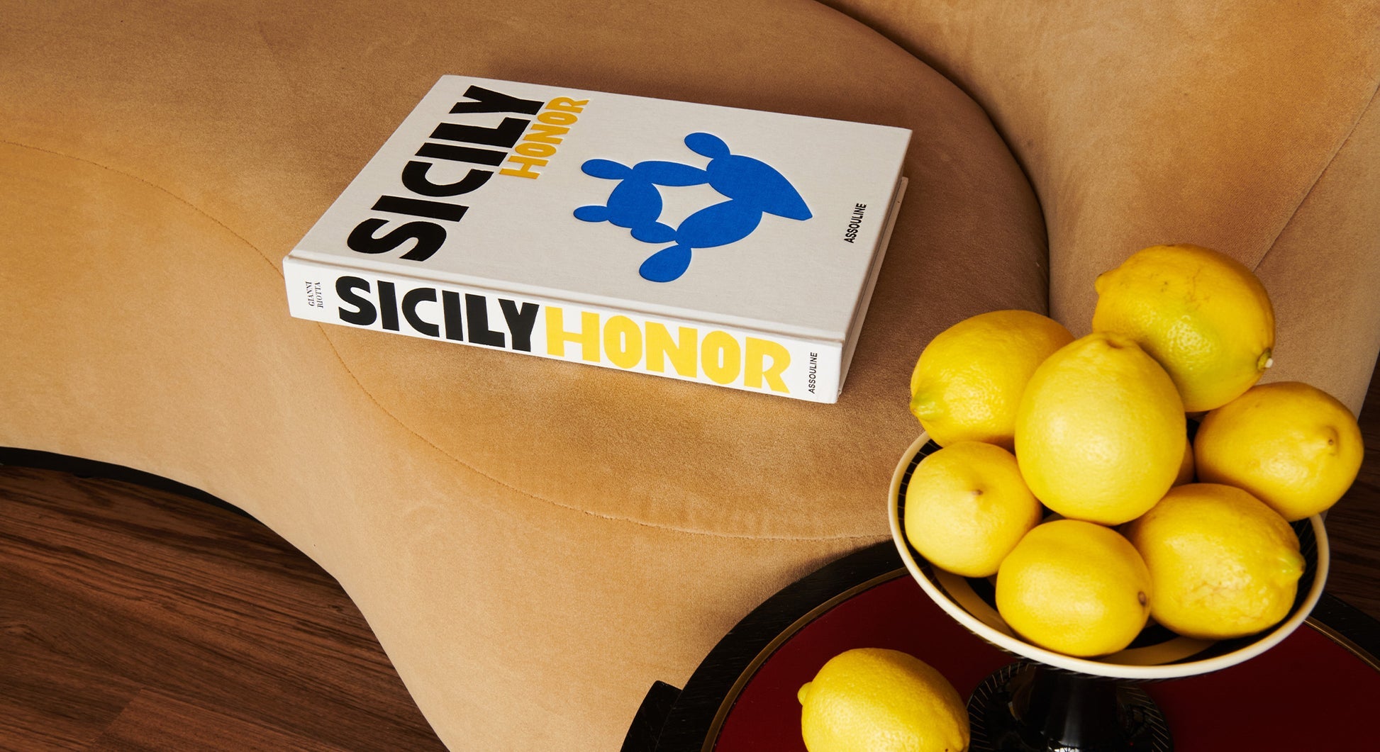 Sicily Honor