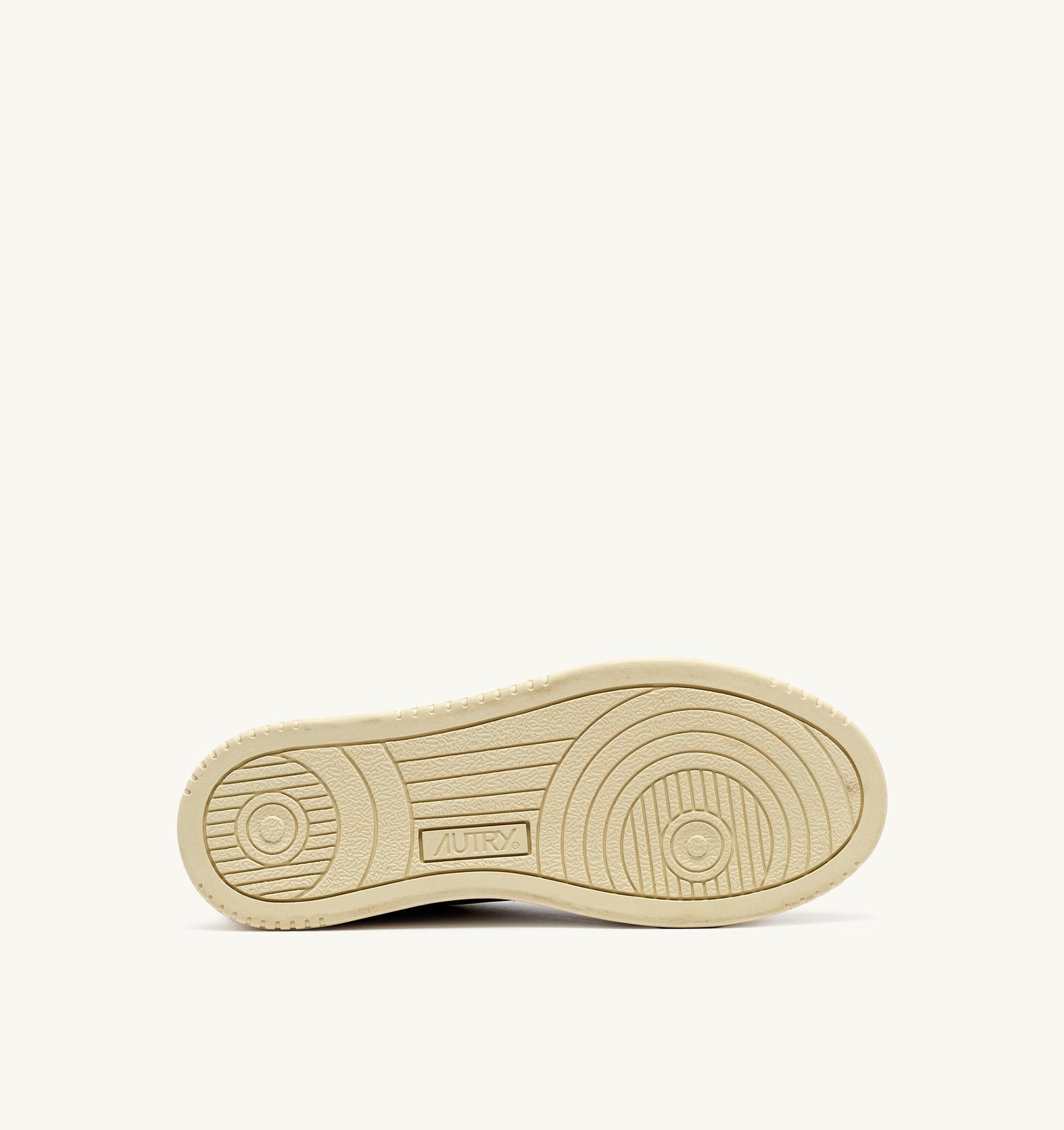 Zapatilla Autry Medalist Low Wom Leather/Suede White/Black