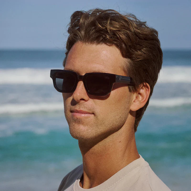 Anteojos Stone - Black