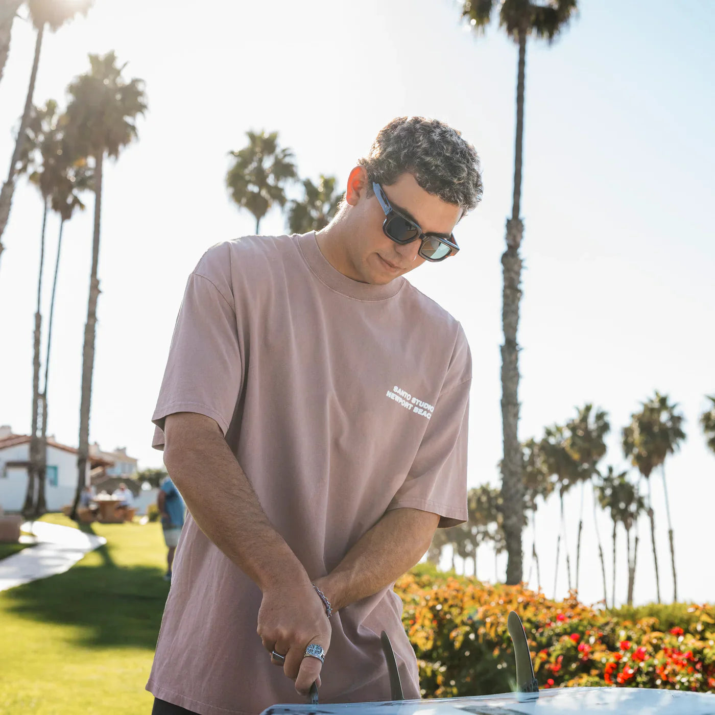 Anteojos Stone – Tort