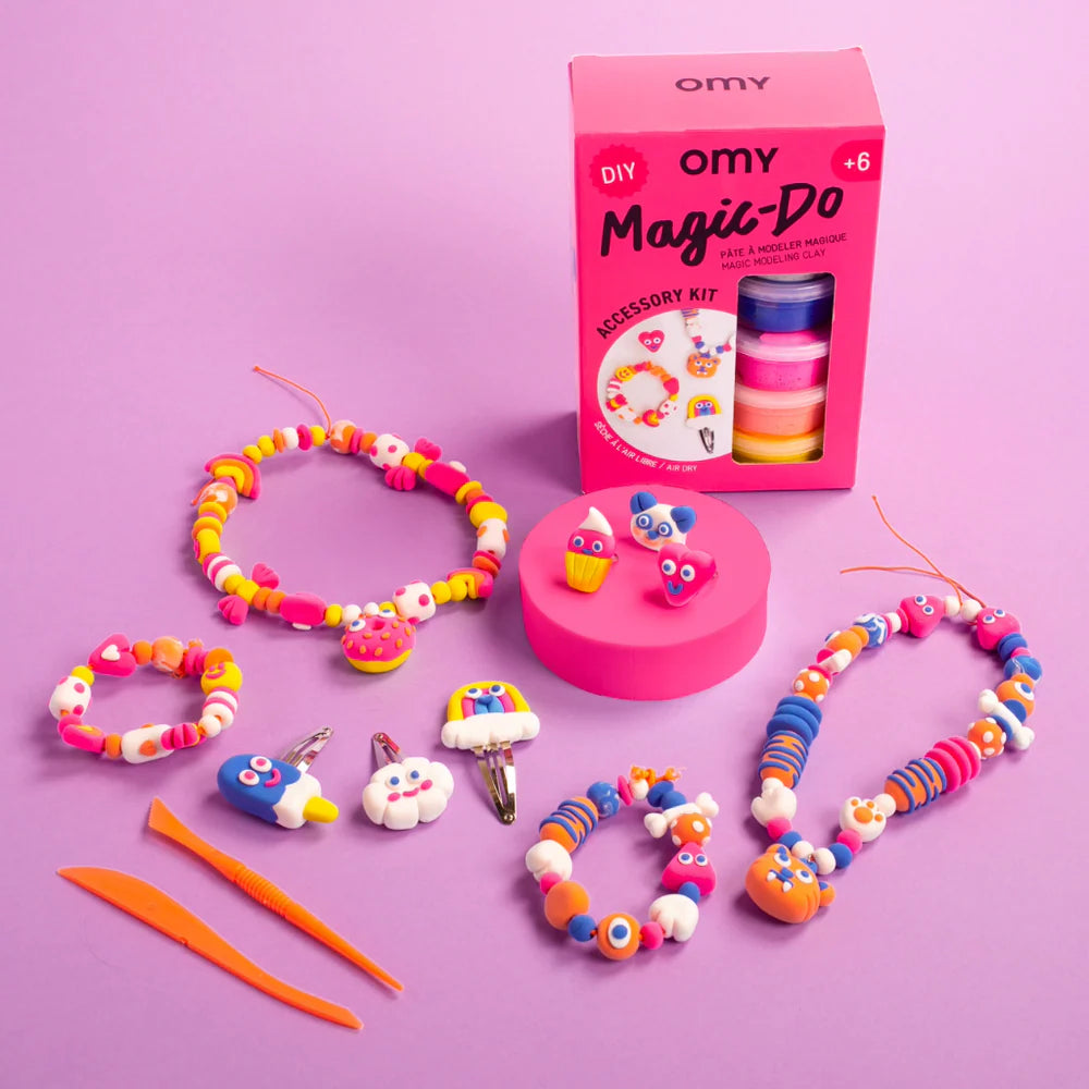 Magic Do - Jewels