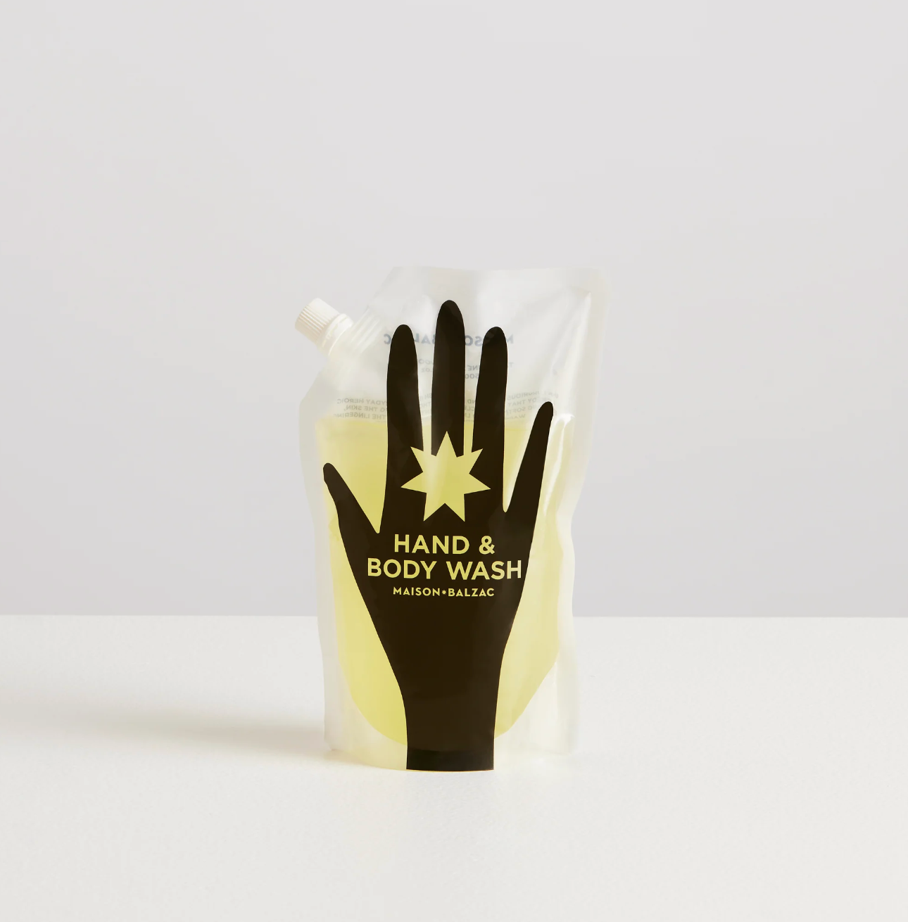 Hand Wash Maison Balzac