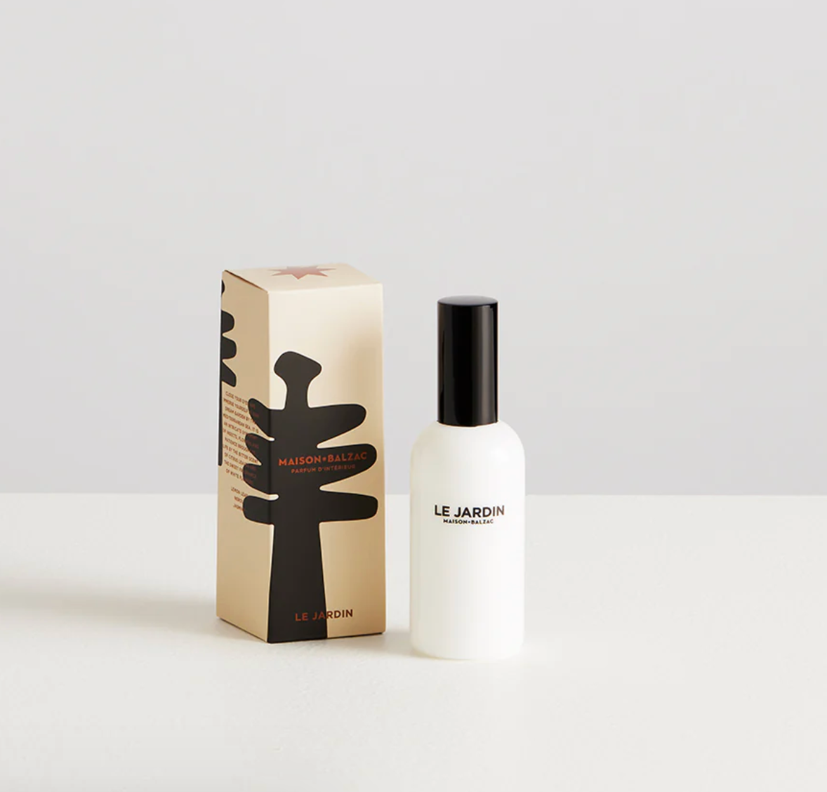 Home Spray Le Jardin